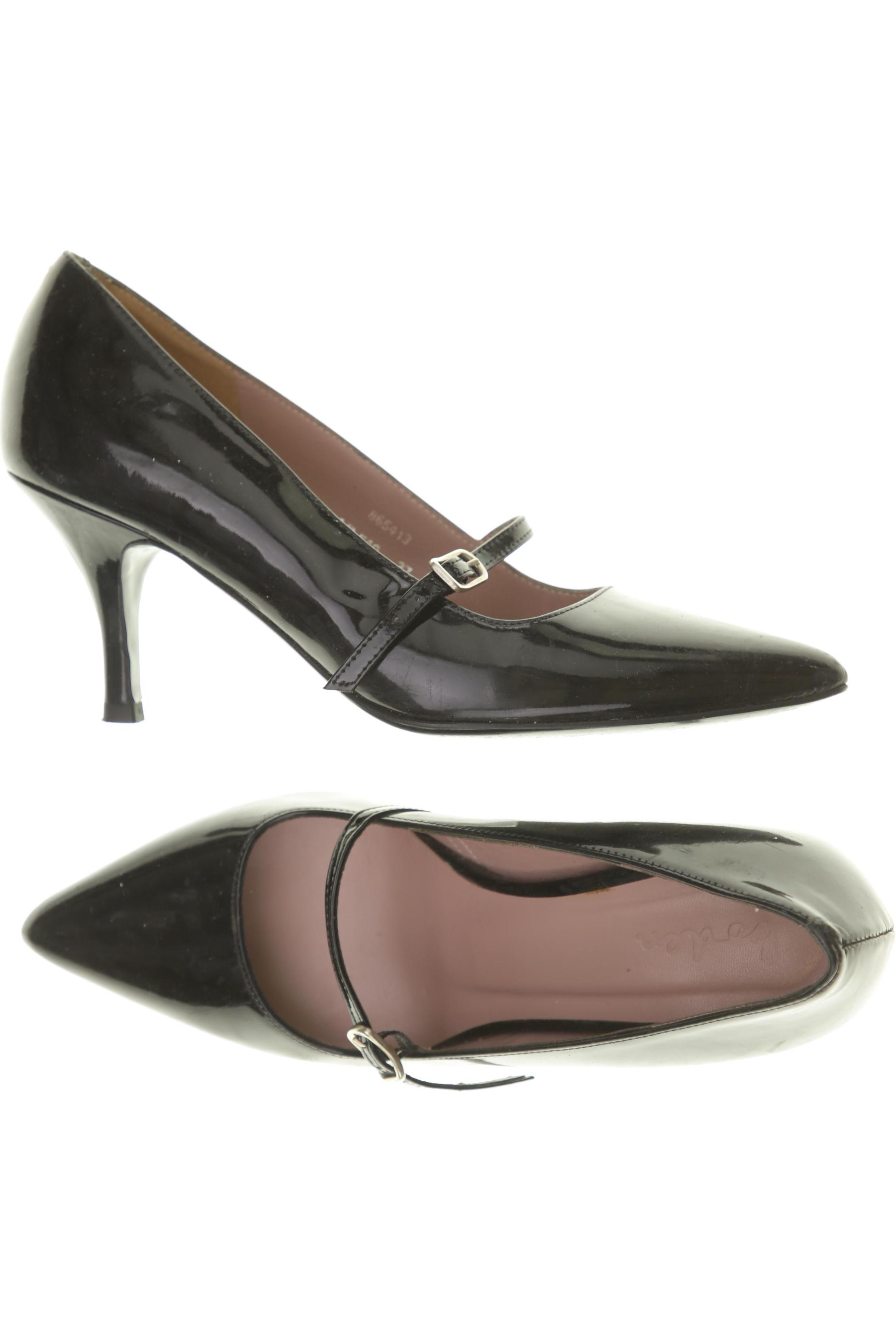 

Boden Damen Pumps, schwarz, Gr. 37
