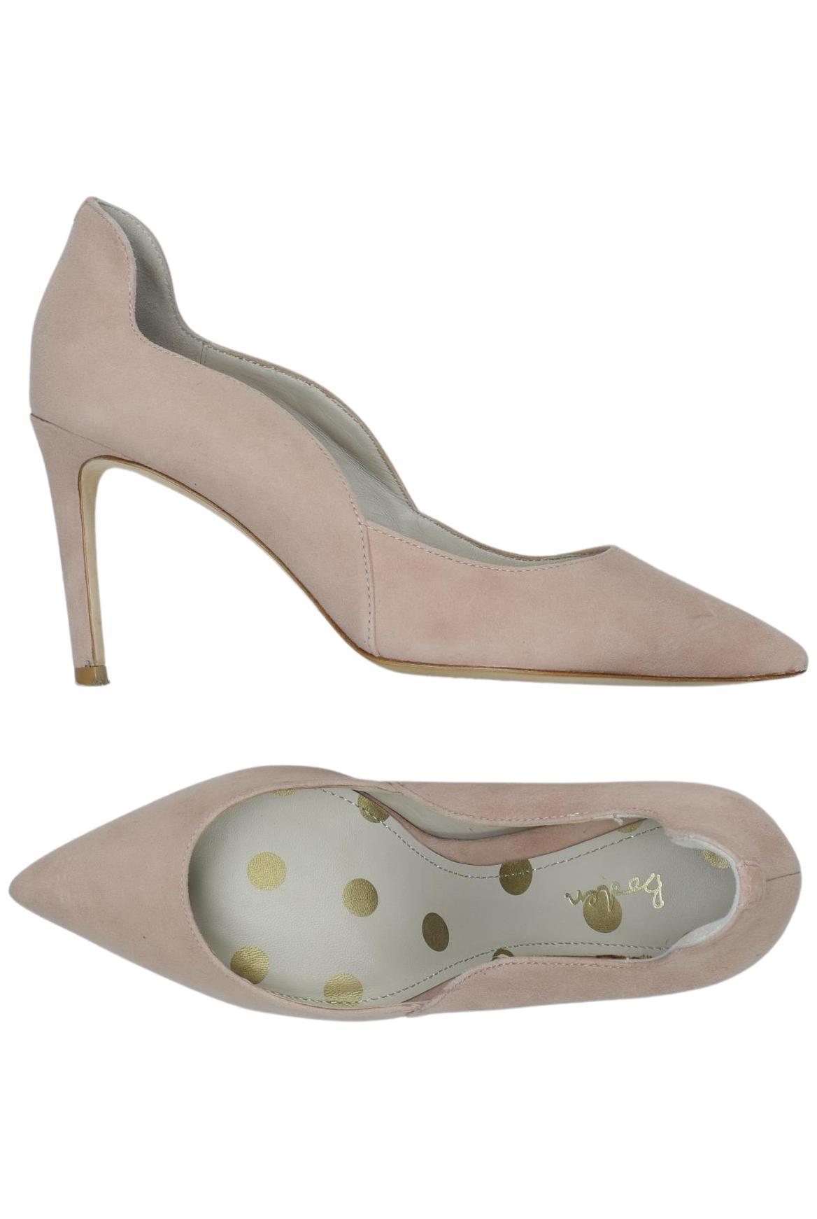 

Boden Damen Pumps, pink, Gr. 36