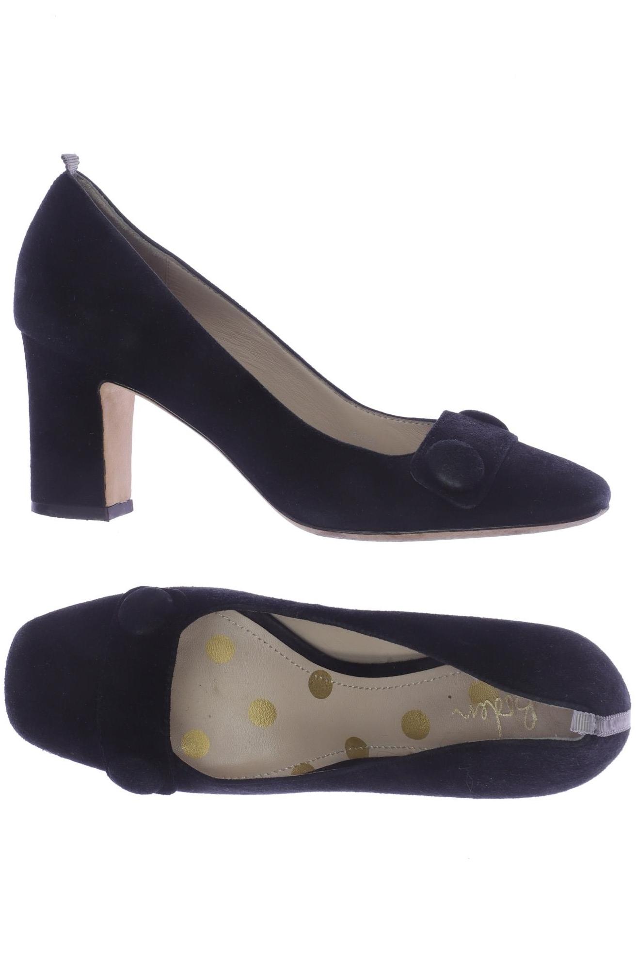 

Boden Damen Pumps, schwarz, Gr. 37