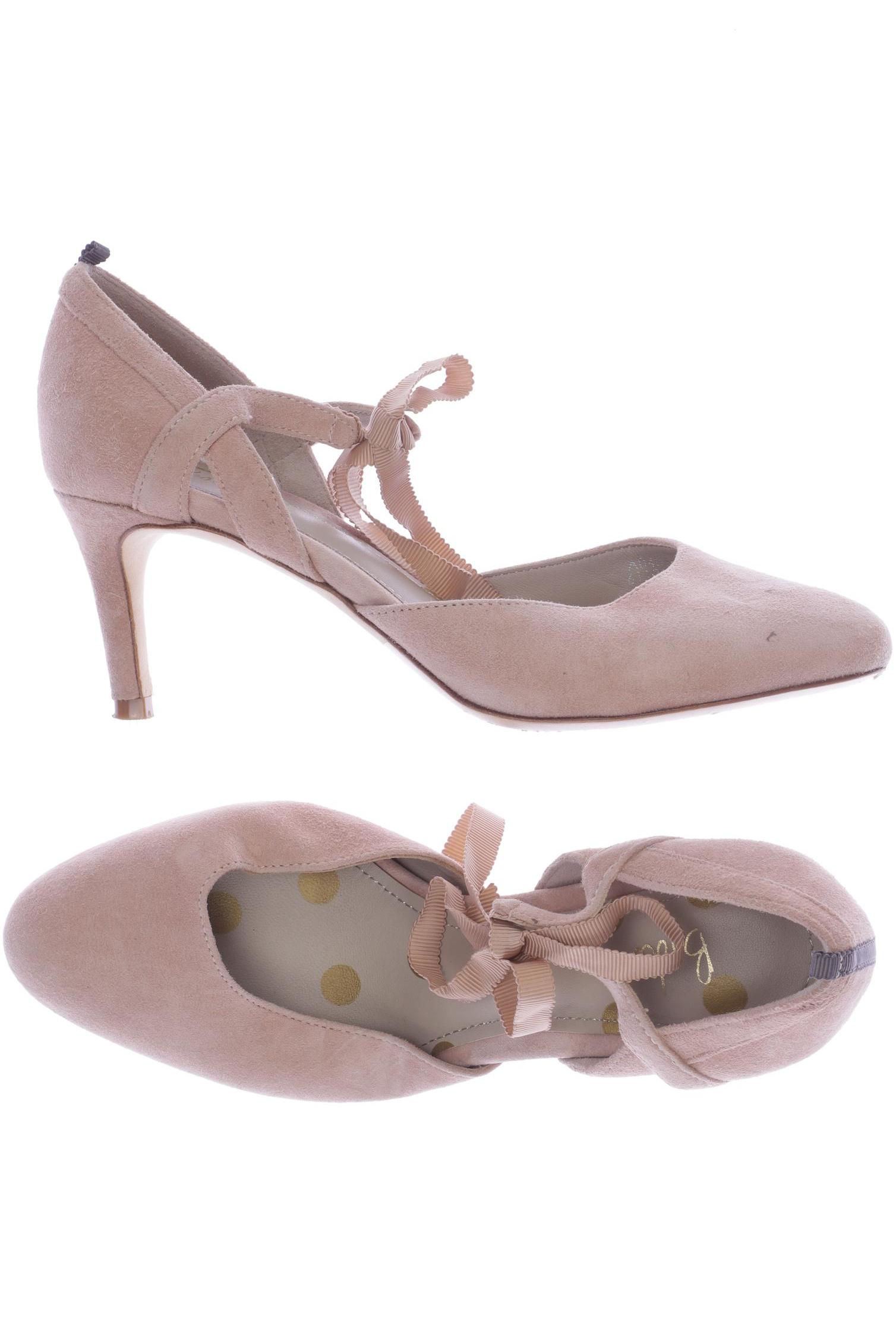 

Boden Damen Pumps, pink, Gr. 37