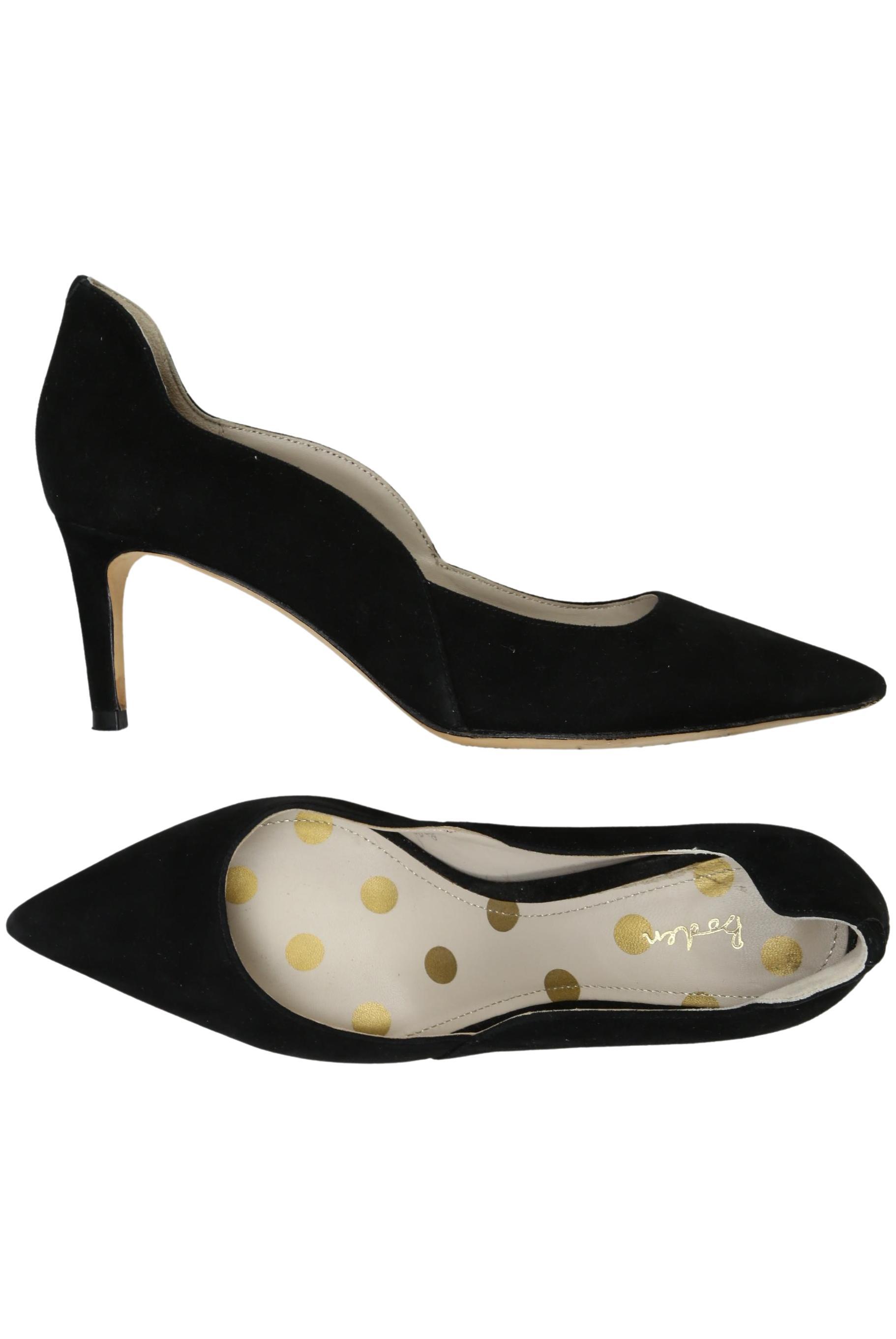 

Boden Damen Pumps, schwarz, Gr. 39