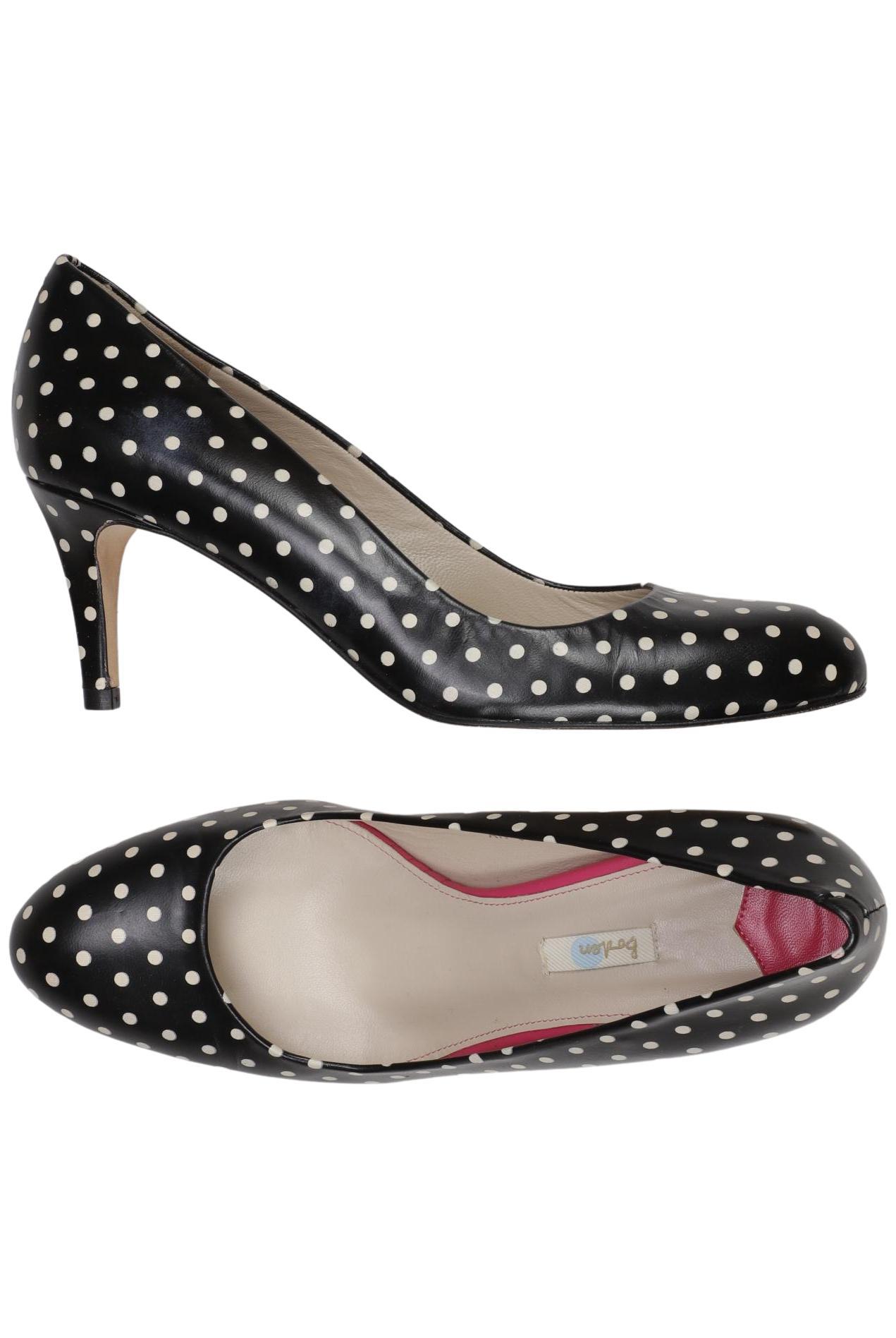 

Boden Damen Pumps, mehrfarbig, Gr. 39