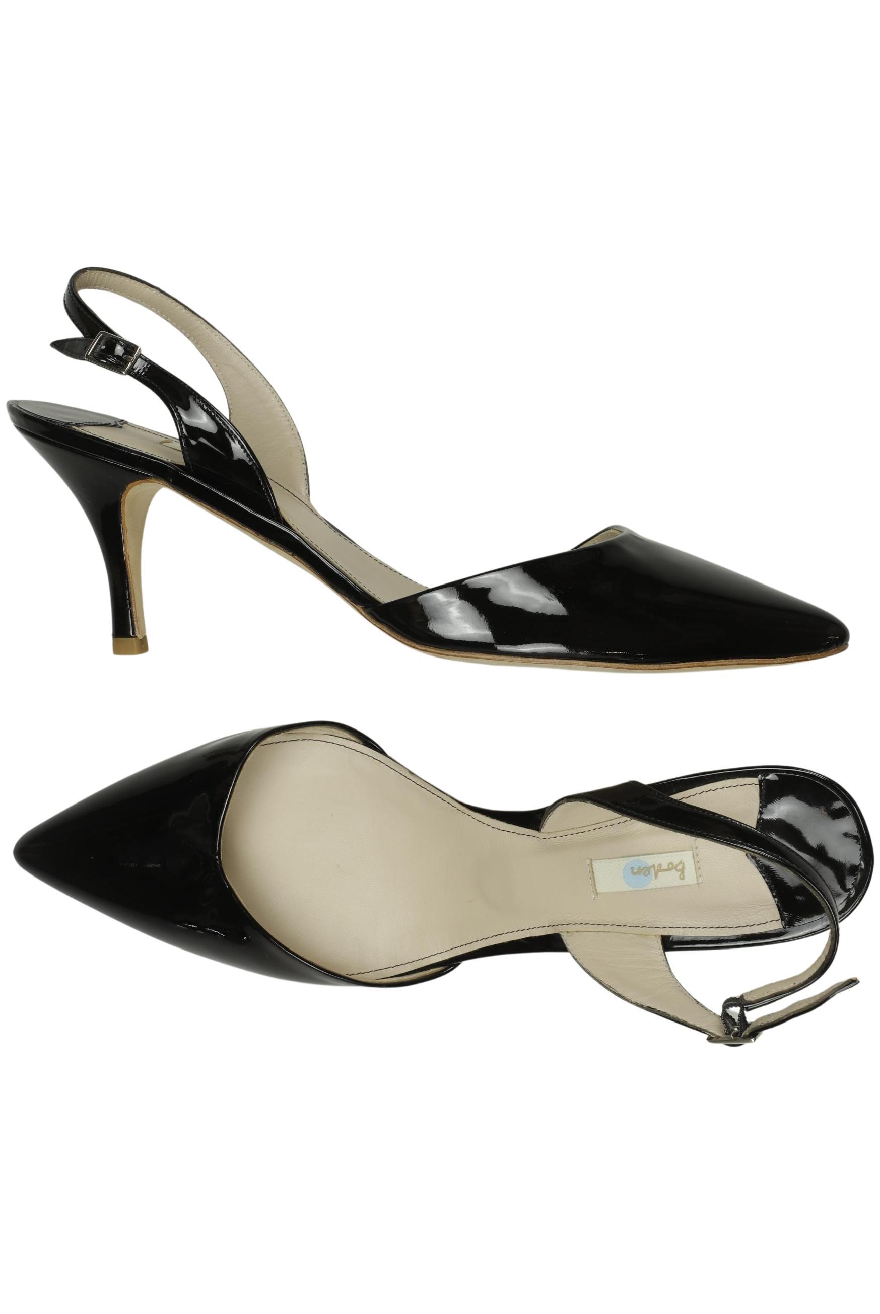 

Boden Damen Pumps, schwarz, Gr. 42