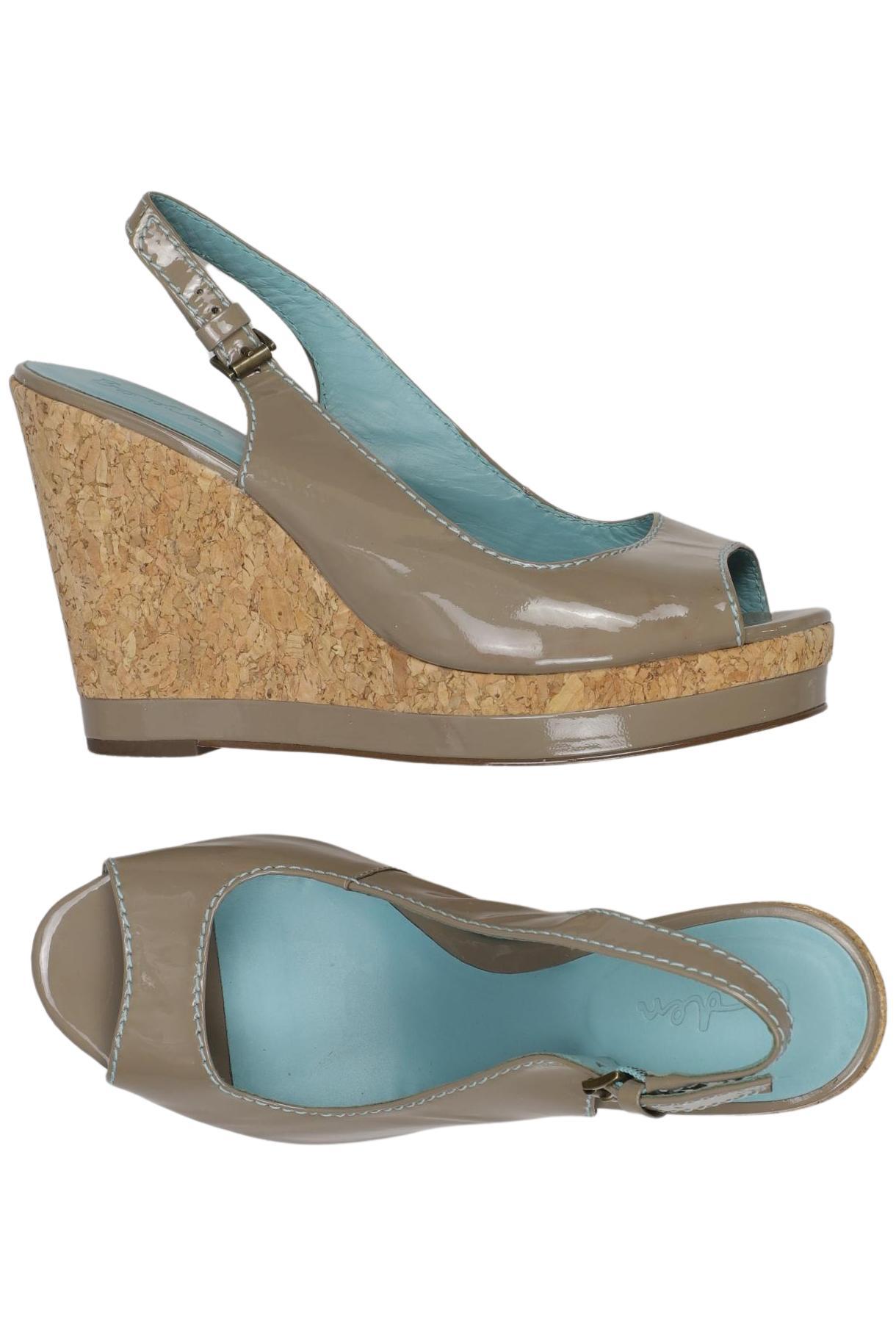 

Boden Damen Pumps, beige, Gr. 38