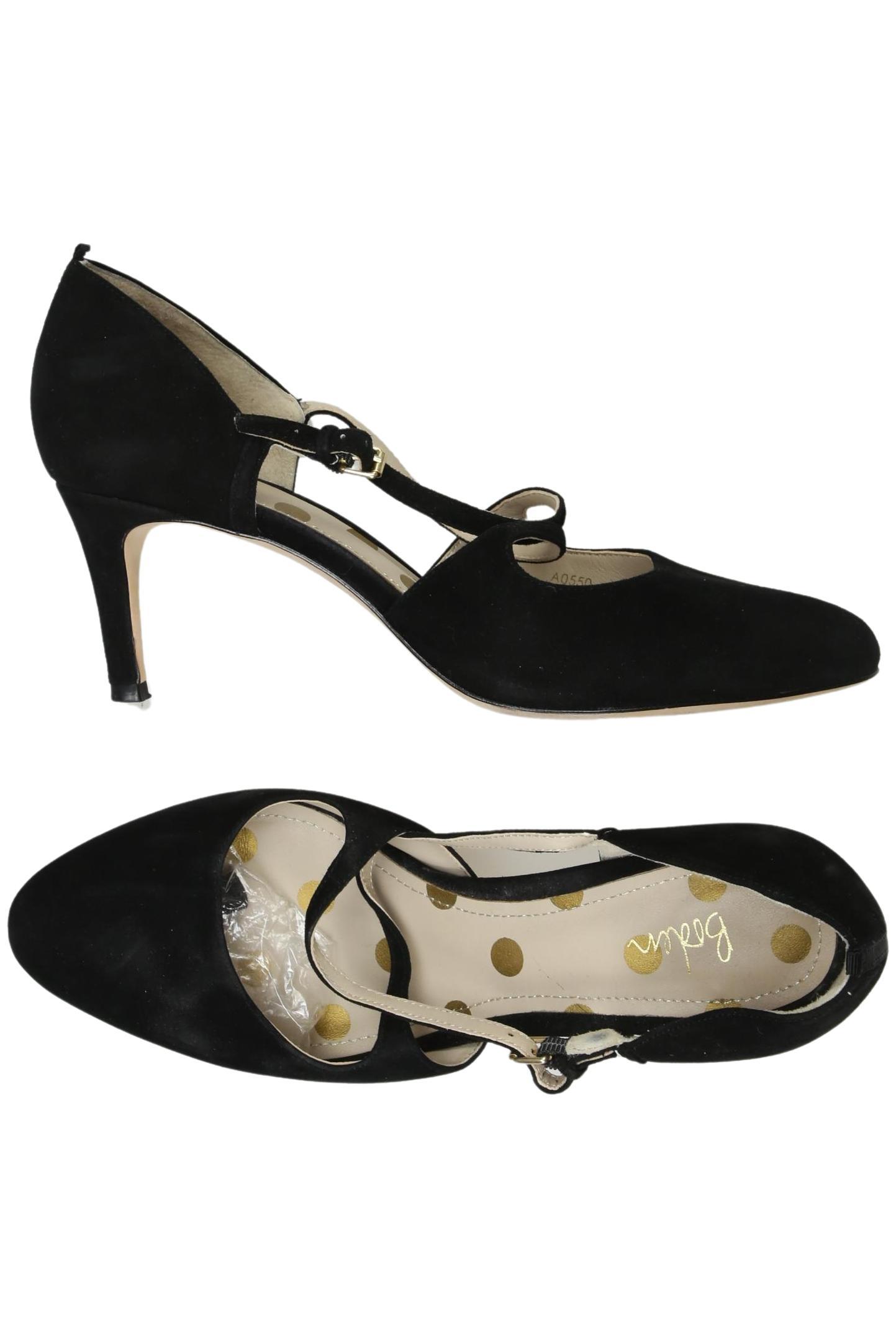 

Boden Damen Pumps, schwarz, Gr. 41