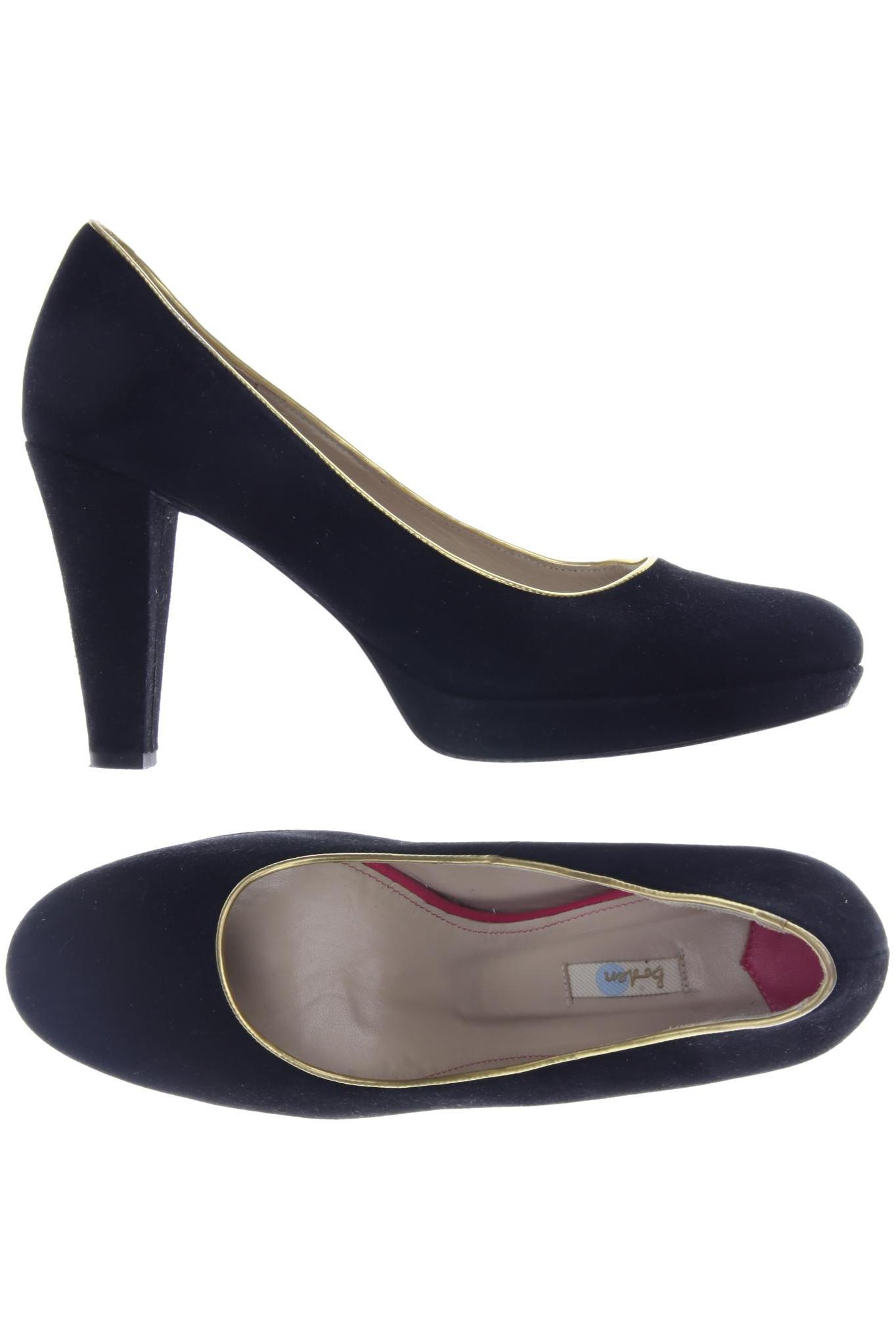 

Boden Damen Pumps, schwarz, Gr. 41