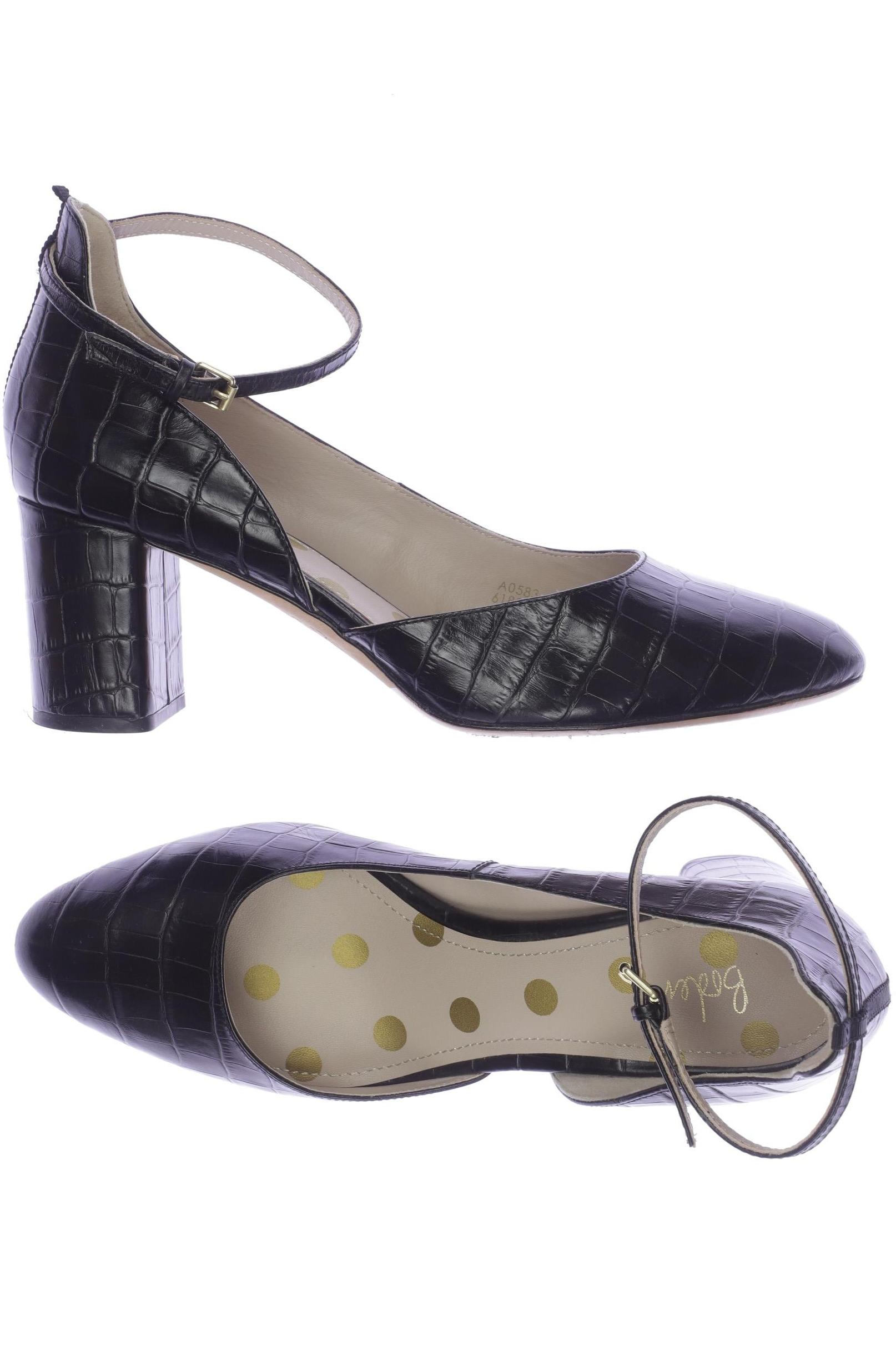 

Boden Damen Pumps, schwarz, Gr. 41