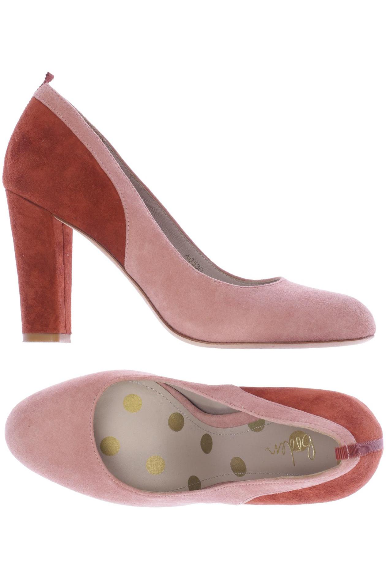 

Boden Damen Pumps, pink, Gr. 37