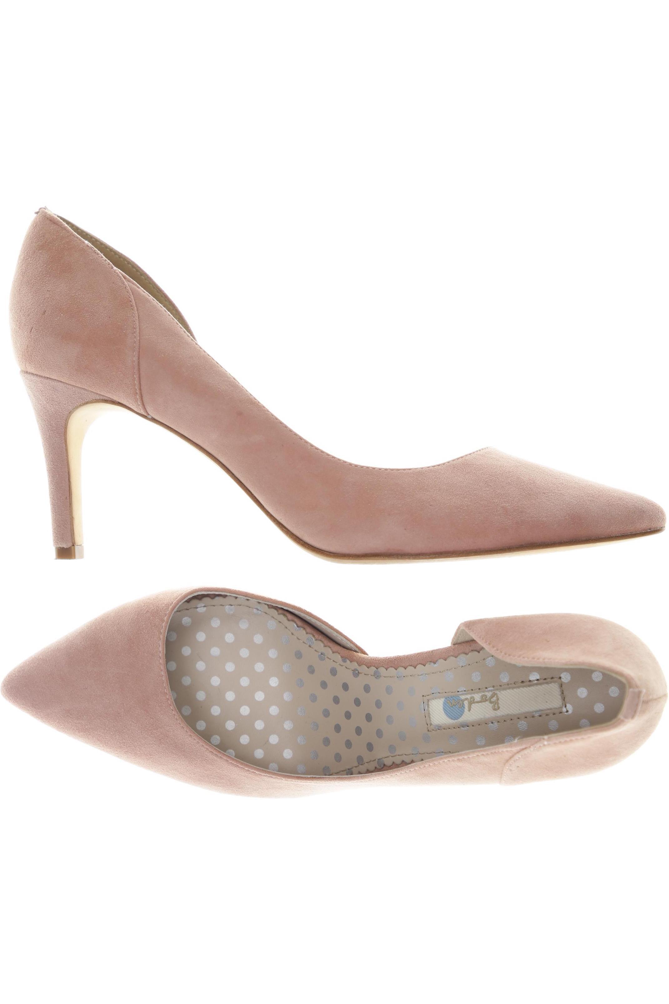 

Boden Damen Pumps, pink, Gr. 40.5