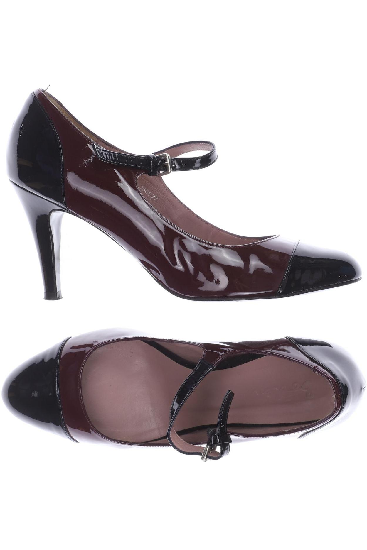 

Boden Damen Pumps, bordeaux