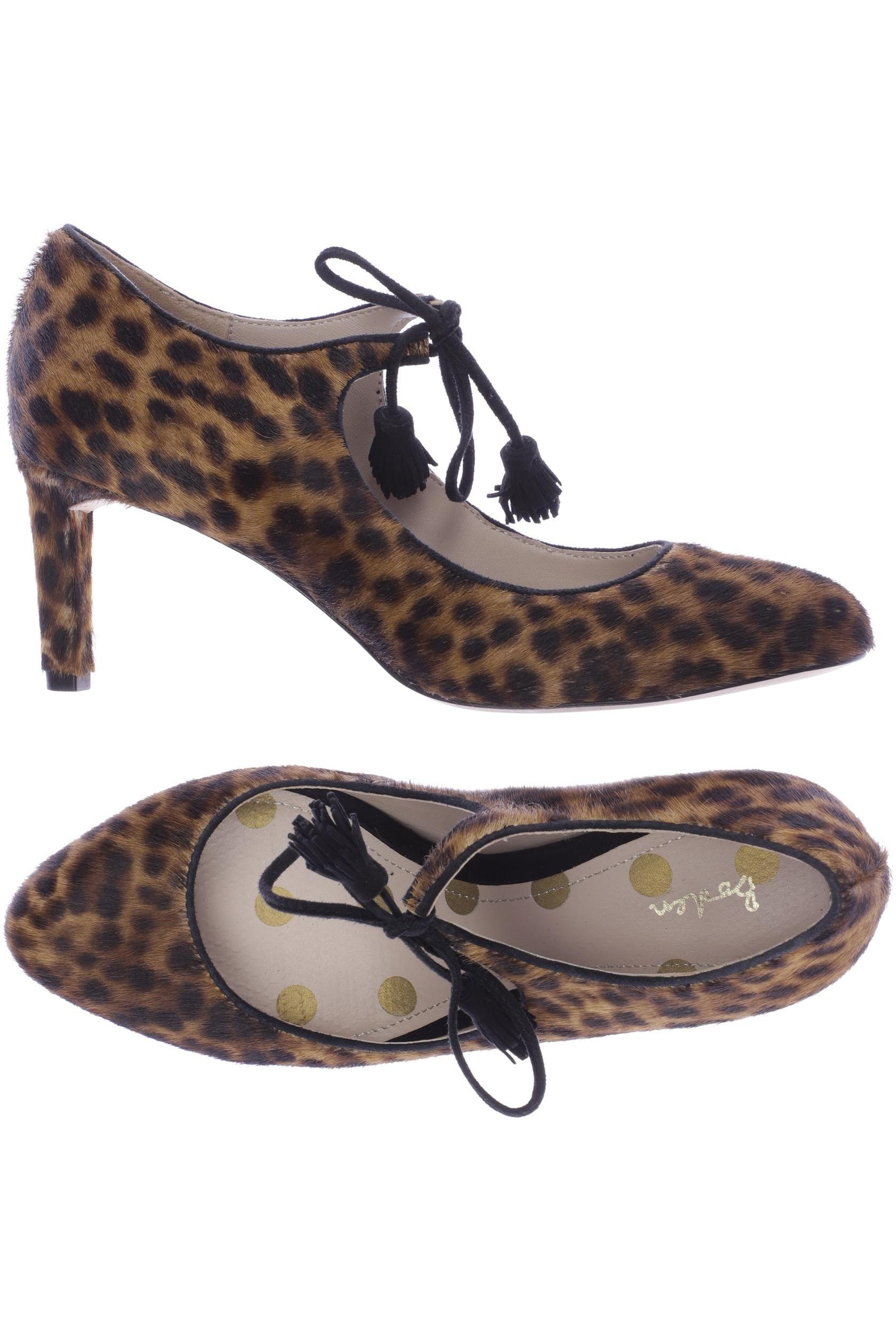 

Boden Damen Pumps, braun
