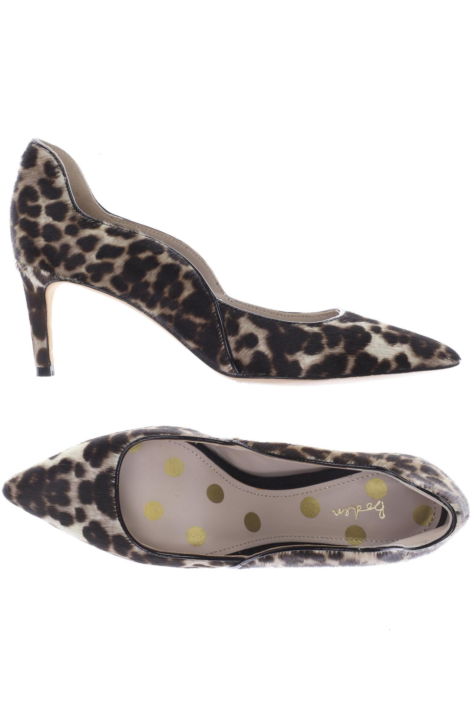 

Boden Damen Pumps, braun