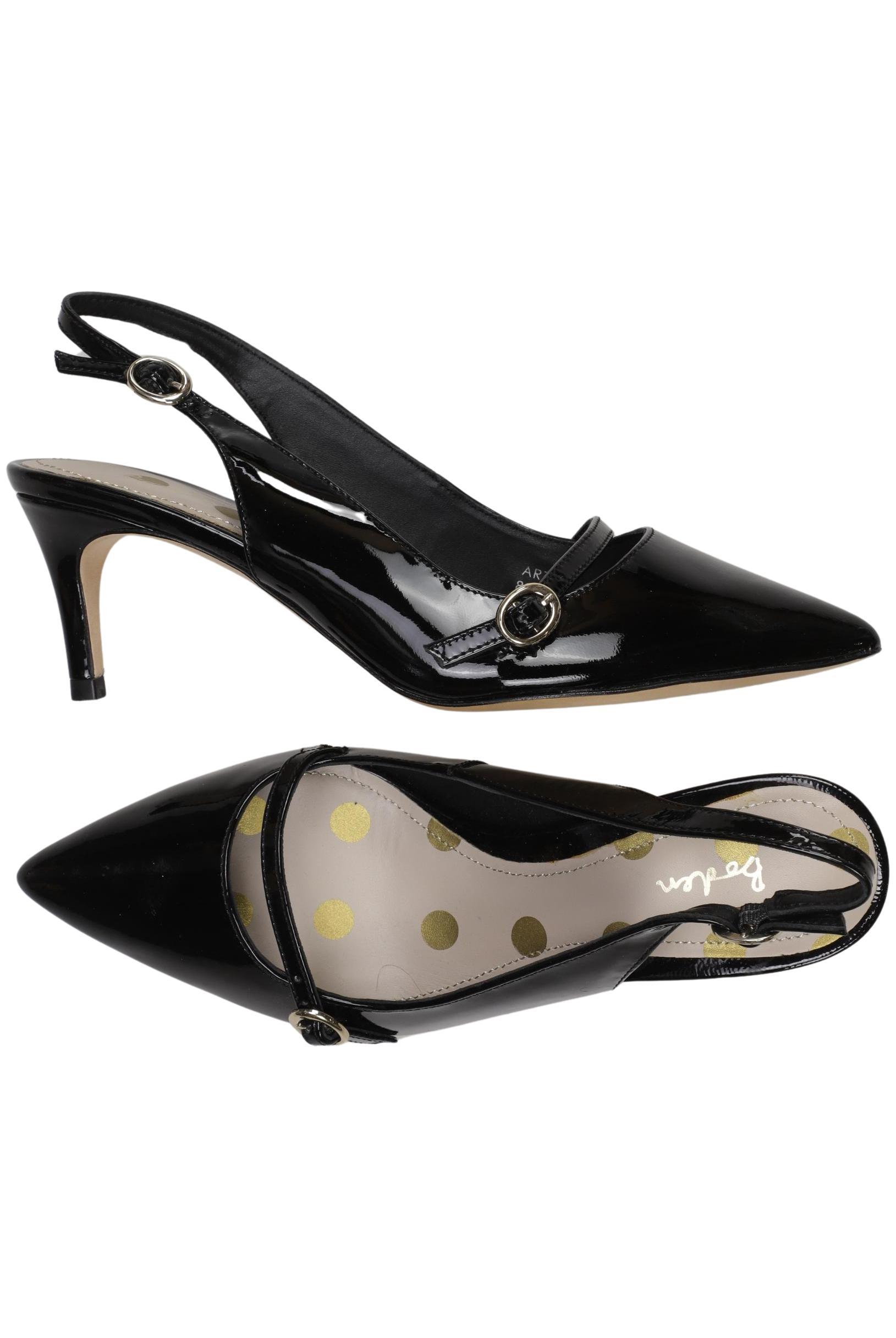 

Boden Damen Pumps, schwarz, Gr. 38