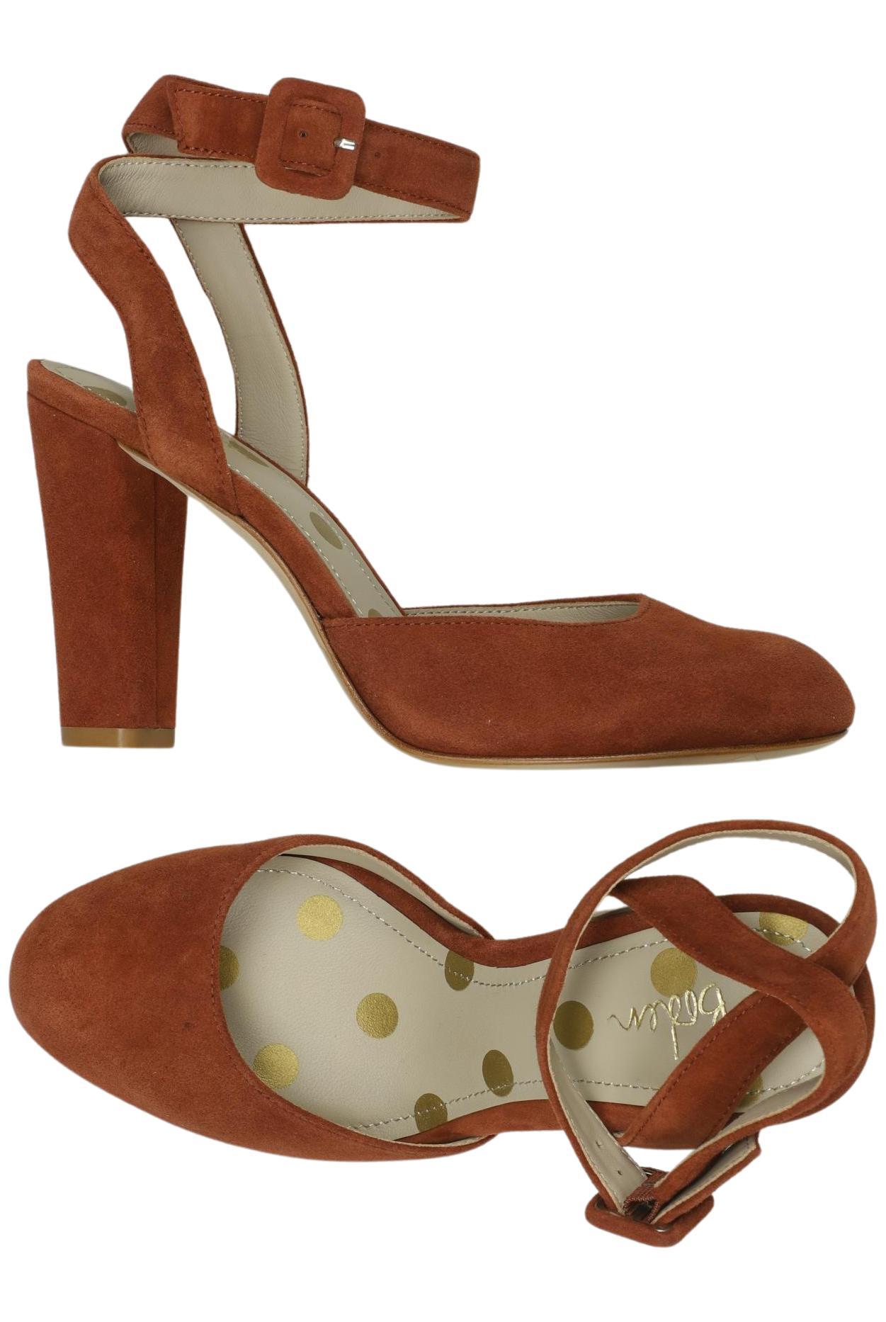 

Boden Damen Pumps, braun, Gr. 36