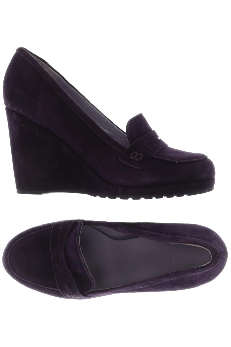 

Boden Damen Pumps, flieder, Gr. 39