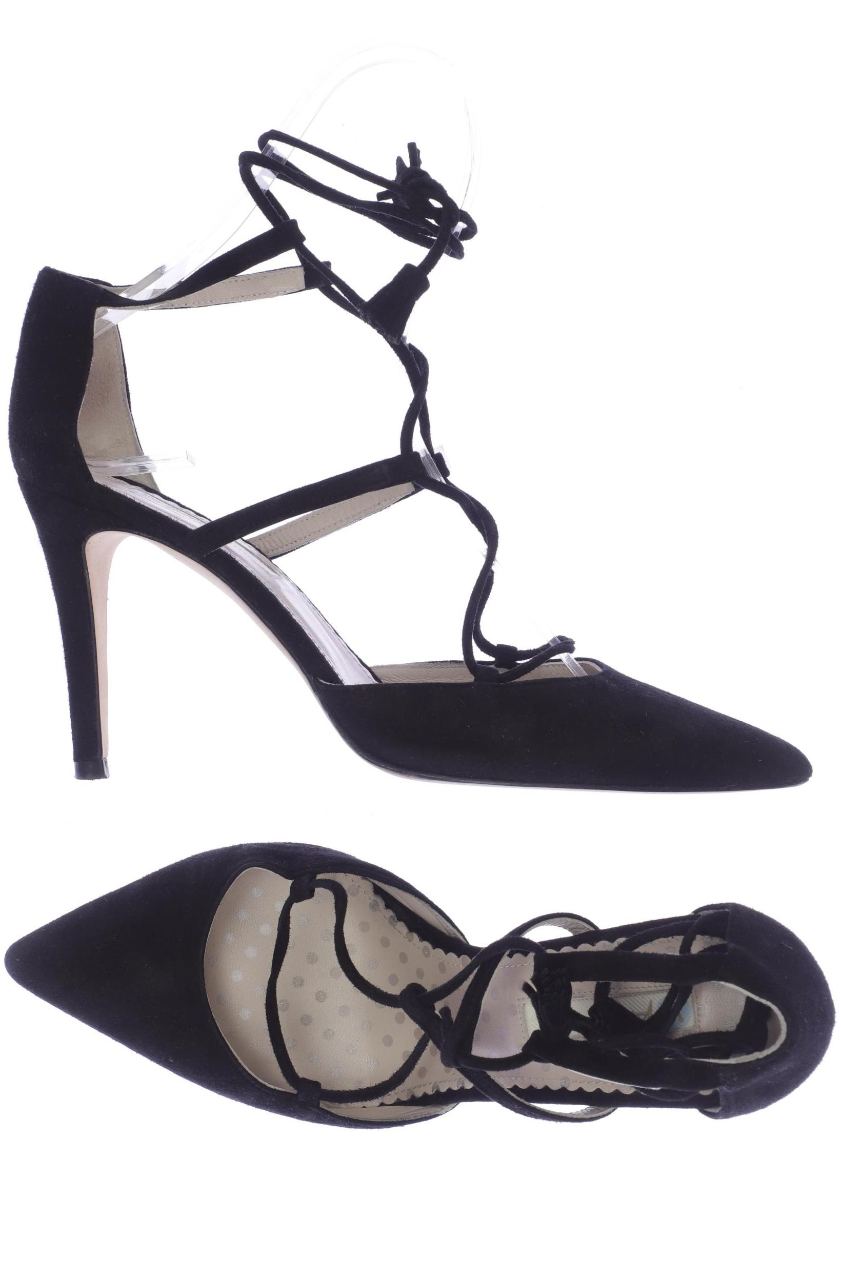 

Boden Damen Pumps, schwarz, Gr. 39