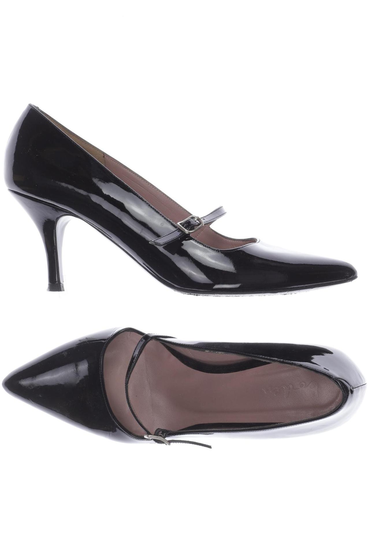 

Boden Damen Pumps, schwarz, Gr. 39