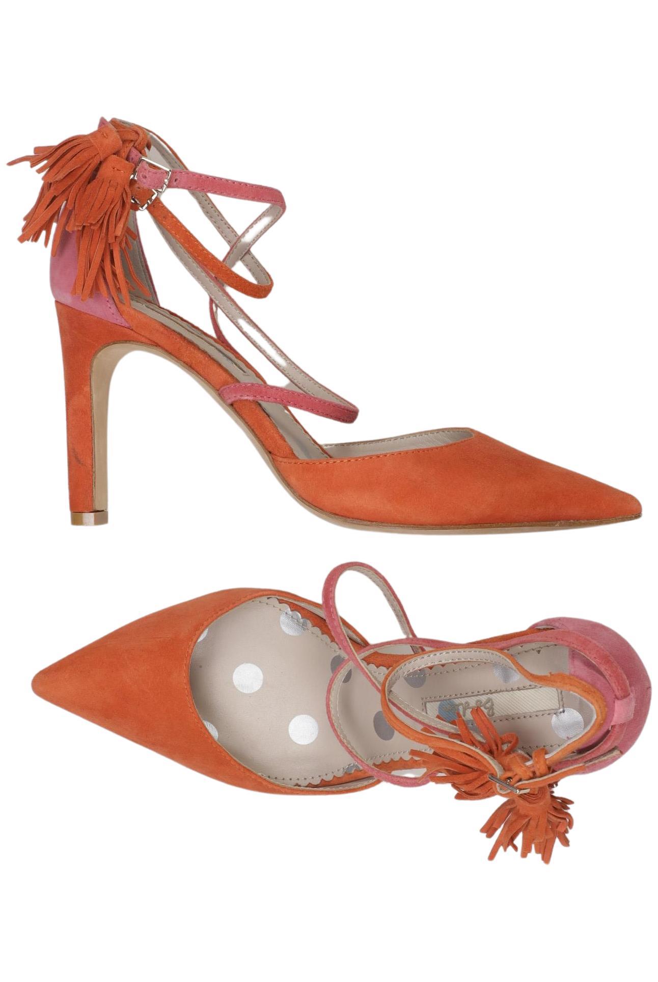 

Boden Damen Pumps, mehrfarbig, Gr. 37