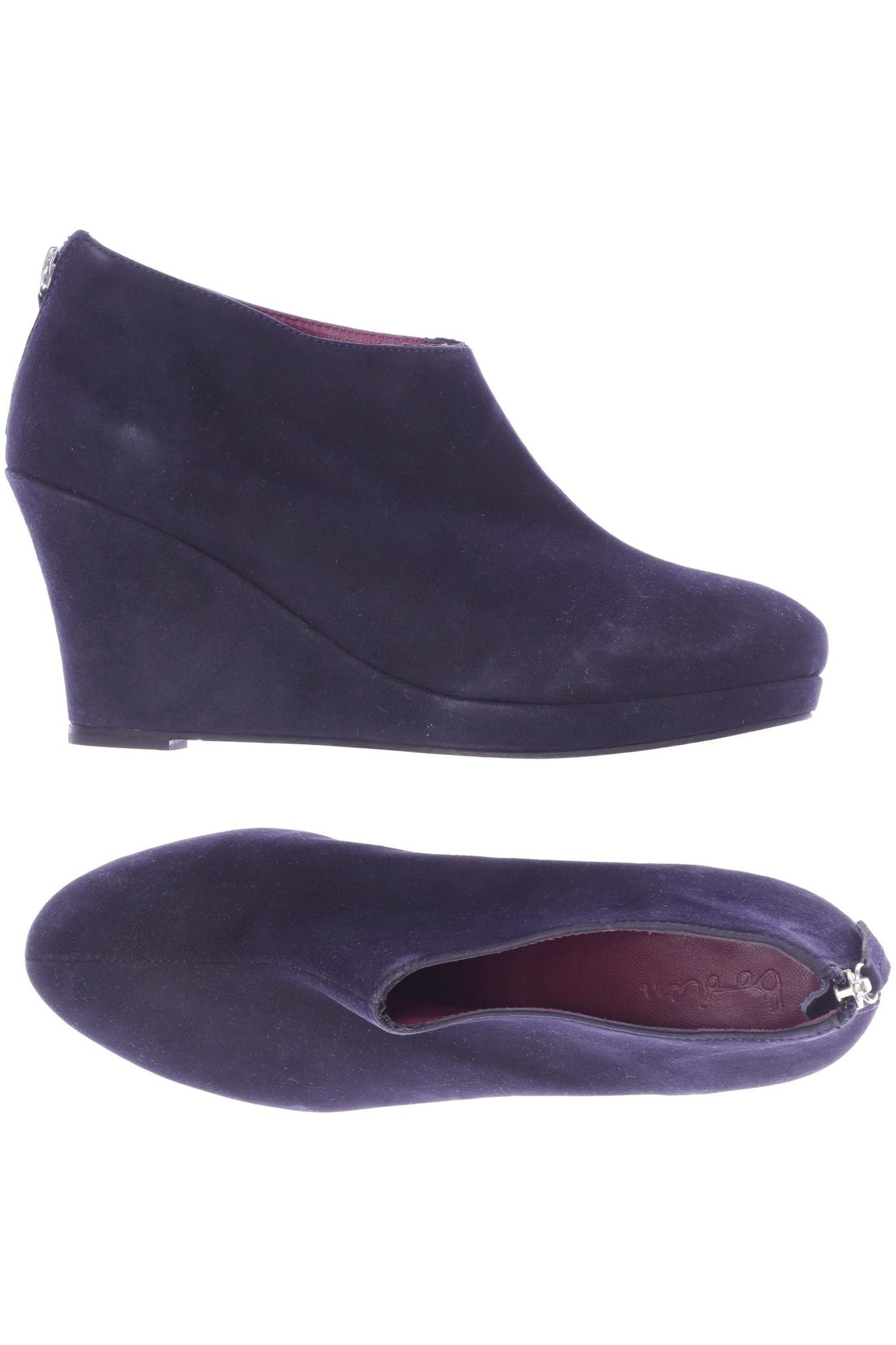 

Boden Damen Pumps, marineblau, Gr. 40