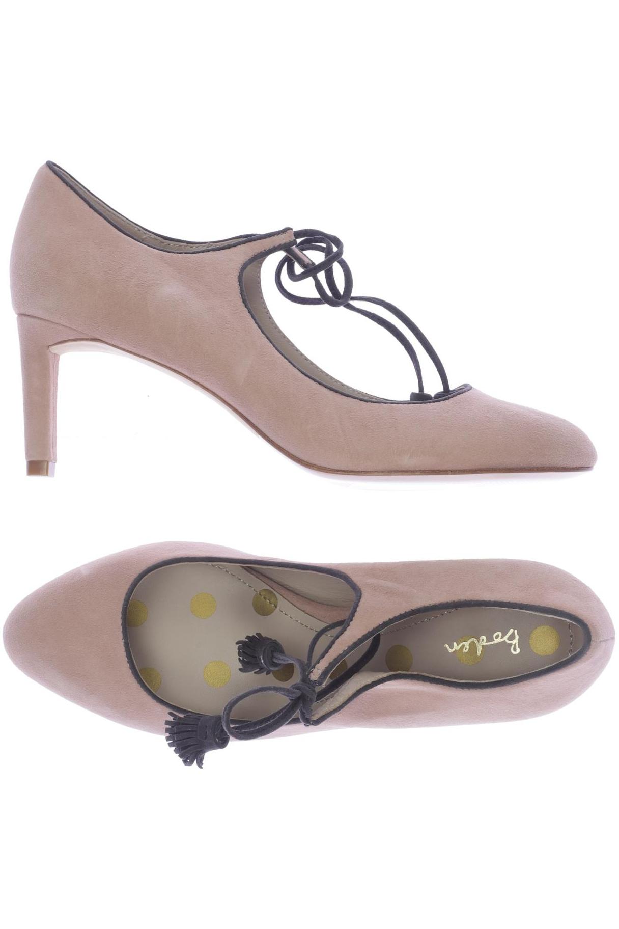 

Boden Damen Pumps, pink, Gr. 38