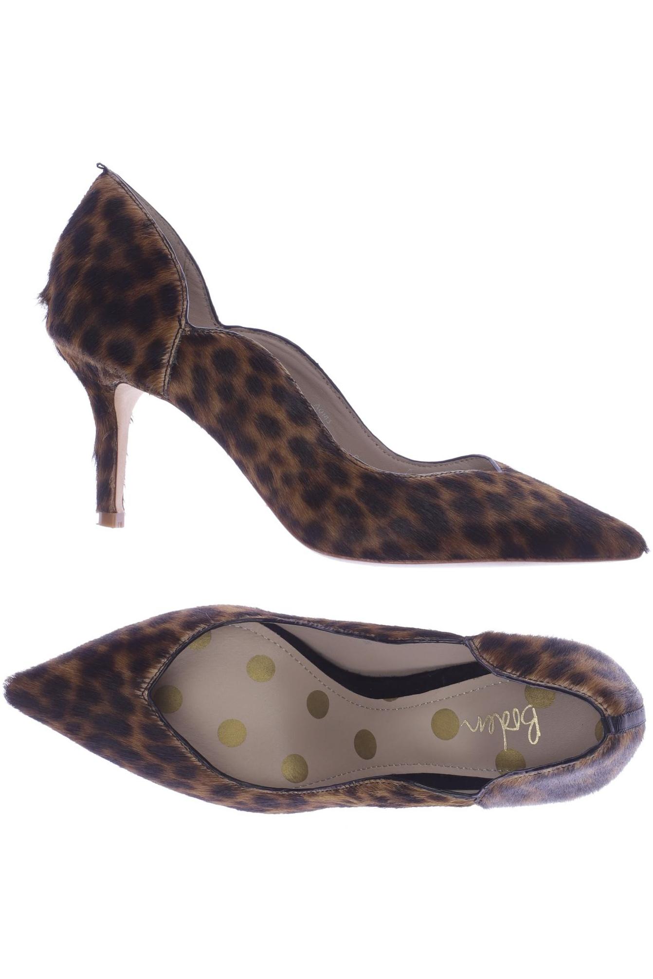 

Boden Damen Pumps, braun