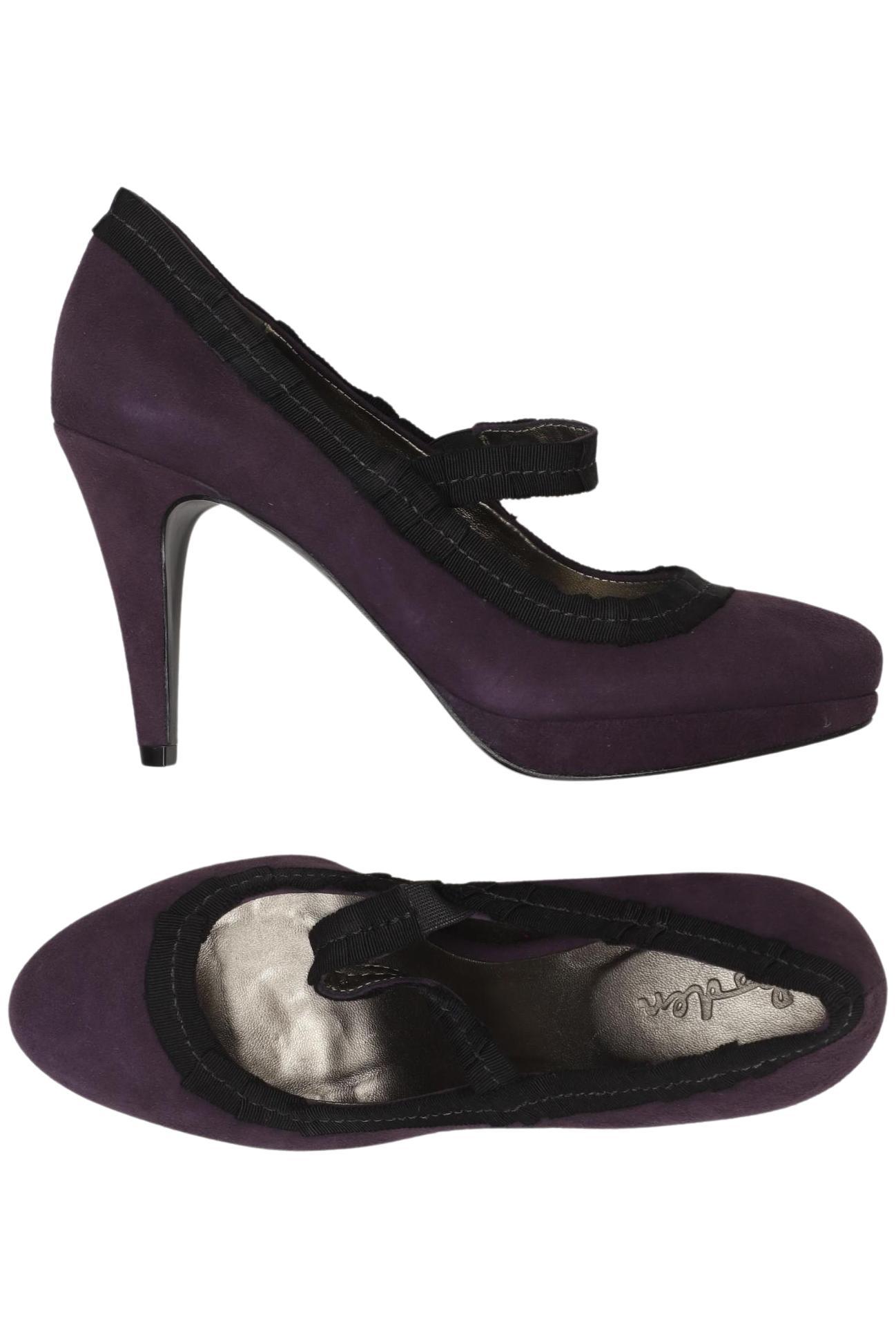 

Boden Damen Pumps, flieder, Gr. 39