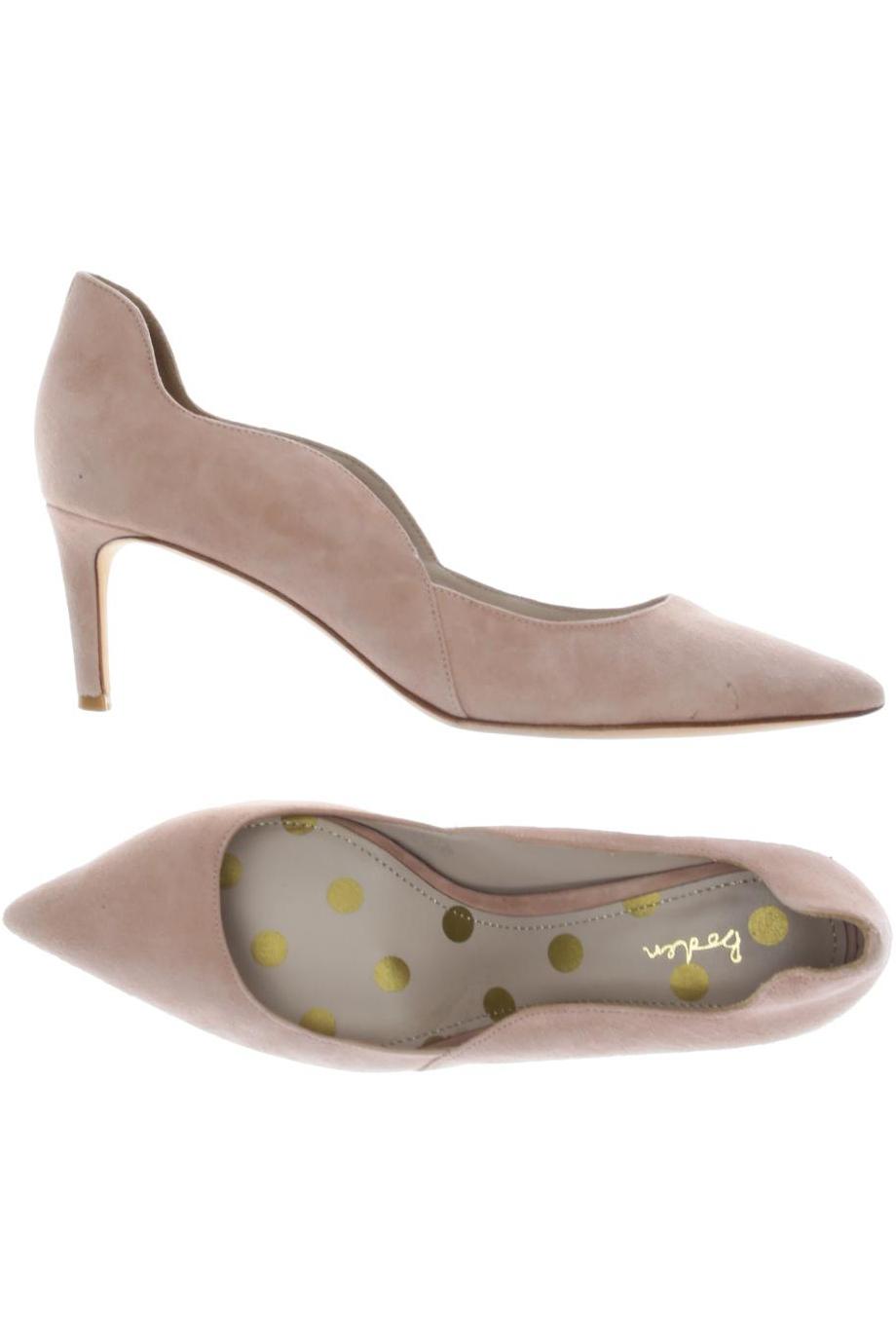 

Boden Damen Pumps, pink, Gr. 40.5
