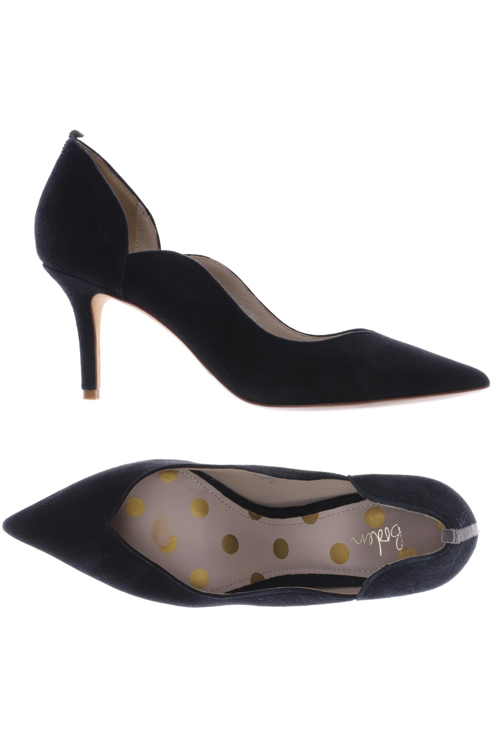 

Boden Damen Pumps, schwarz