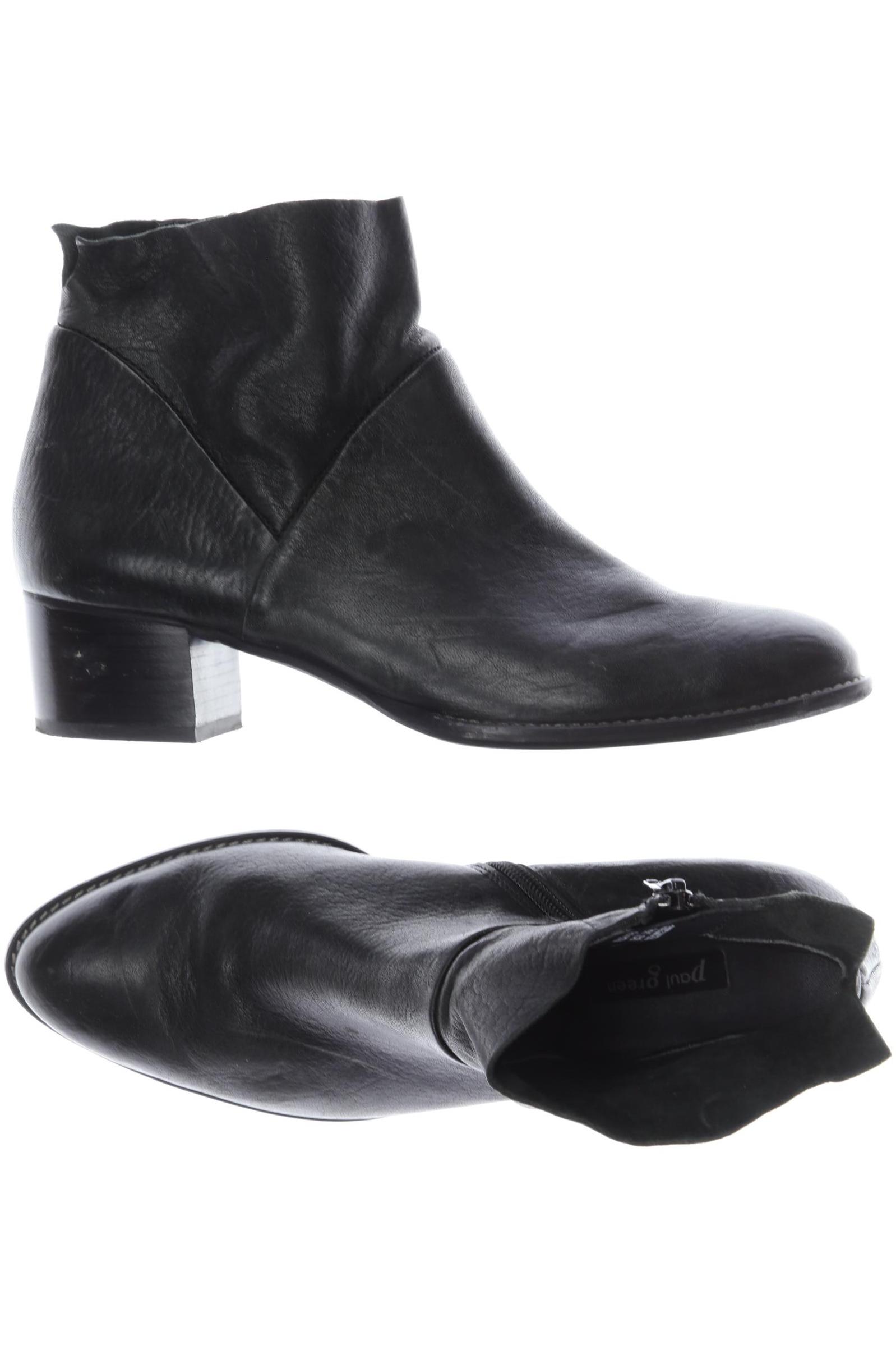 

Boden Damen Pumps, silber, Gr. 38