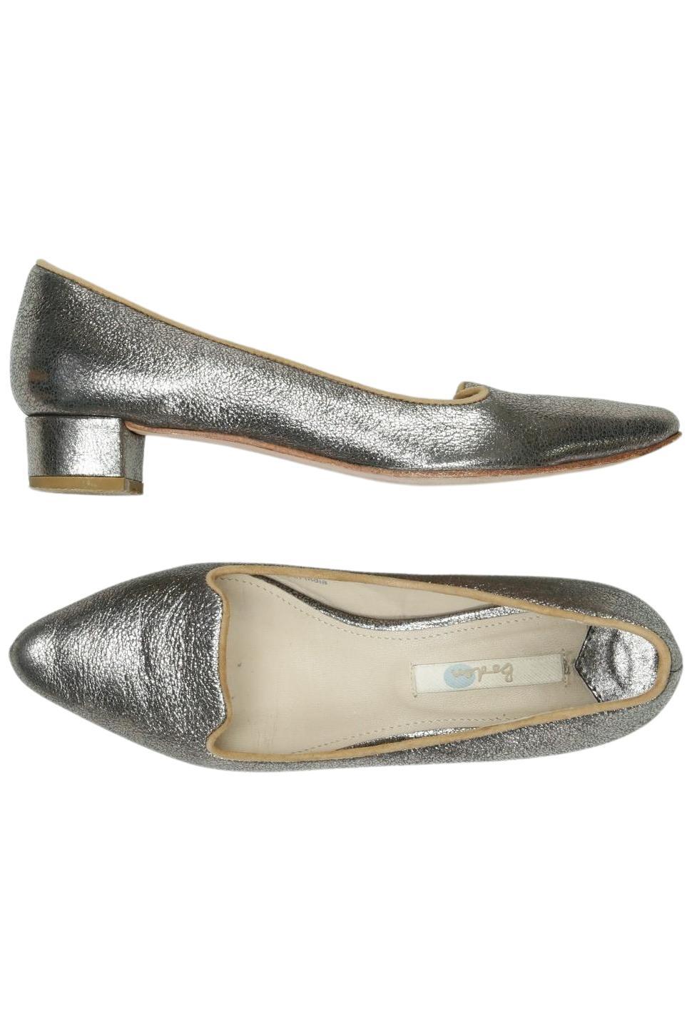 

Boden Damen Pumps, beige, Gr. 36