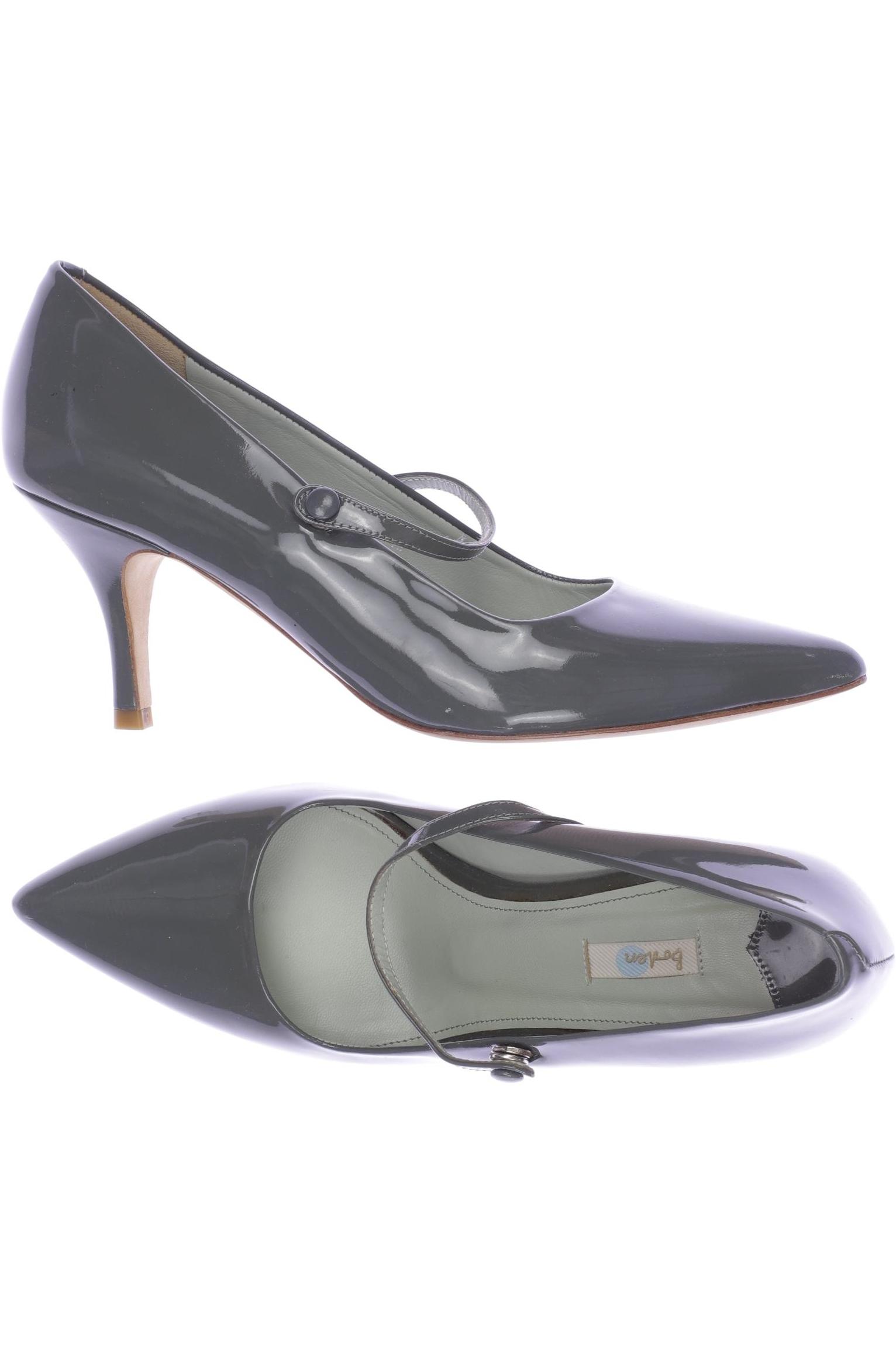 

Boden Damen Pumps, türkis, Gr. 39