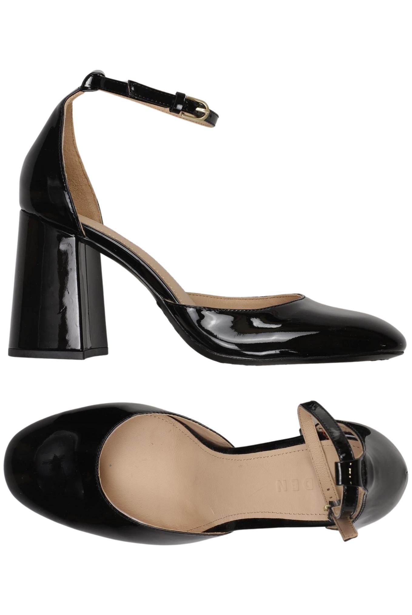 

Boden Damen Pumps, schwarz, Gr. 39