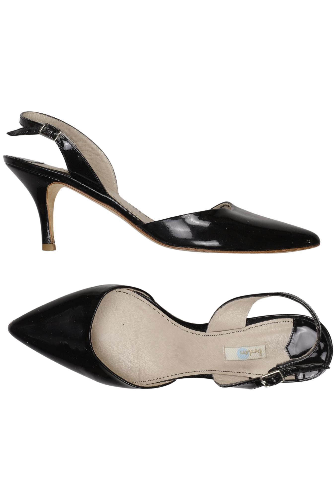 

Boden Damen Pumps, schwarz, Gr. 40