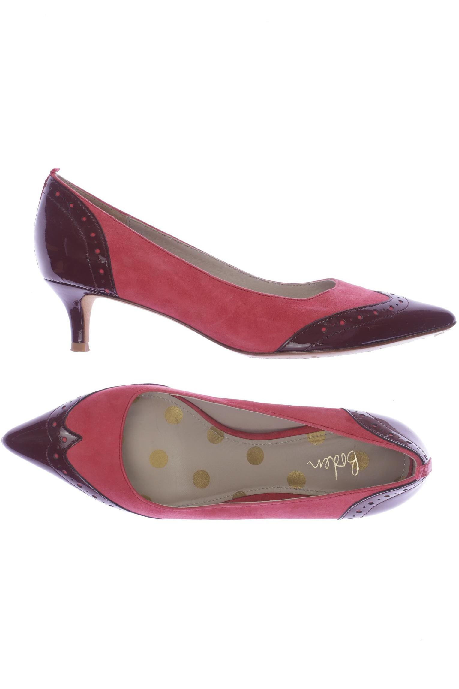 

Boden Damen Pumps, pink