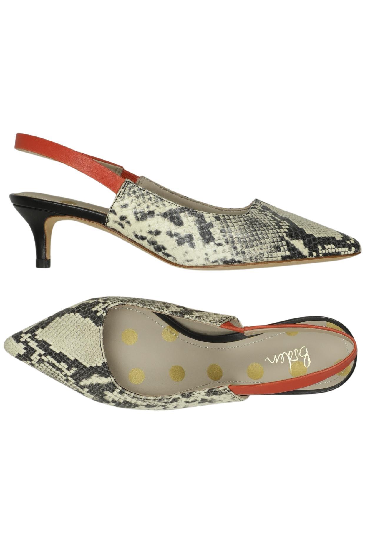 

Boden Damen Pumps, mehrfarbig, Gr. 37