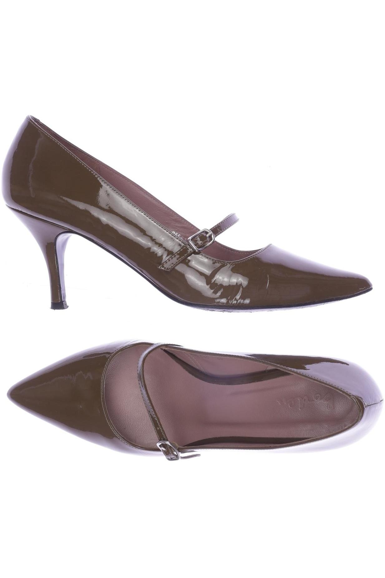 

Boden Damen Pumps, braun, Gr. 40