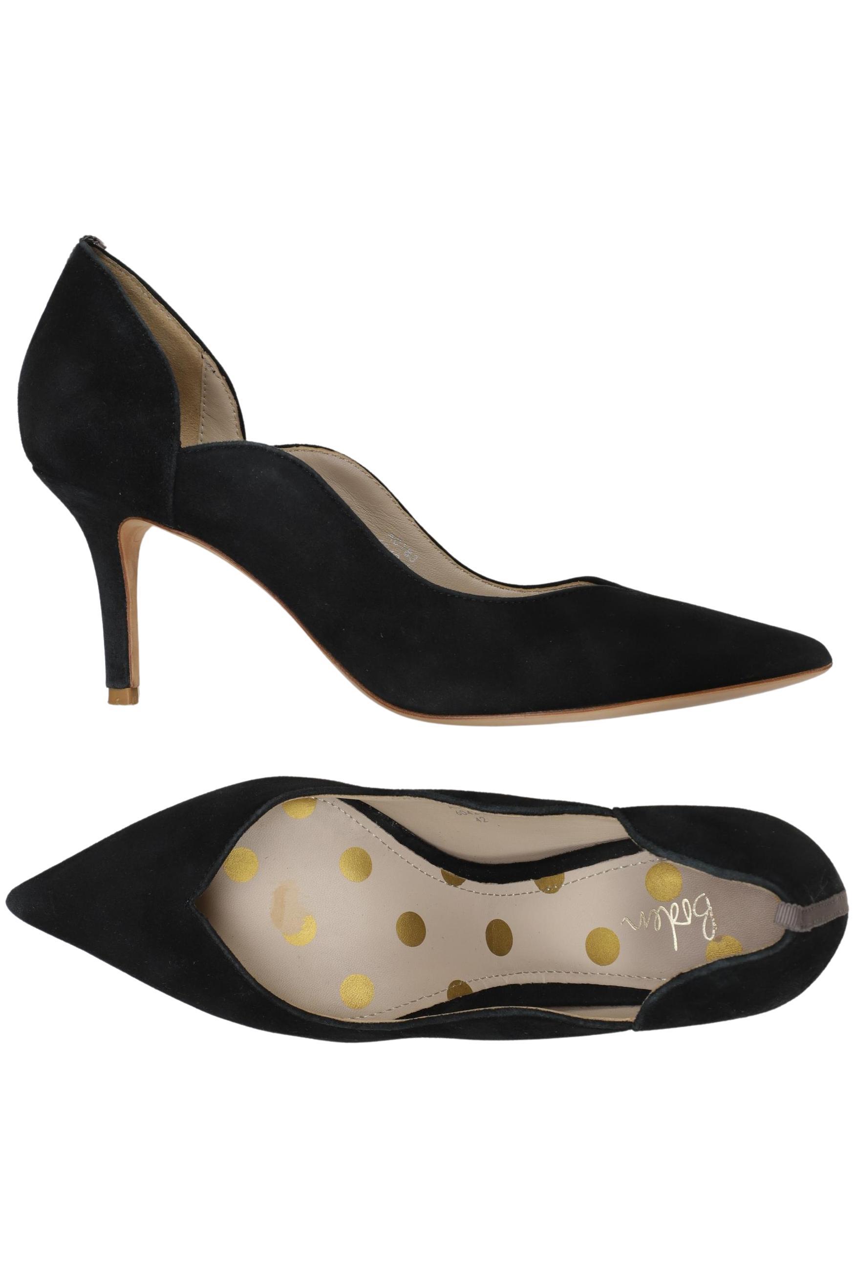 

Boden Damen Pumps, schwarz, Gr. 42