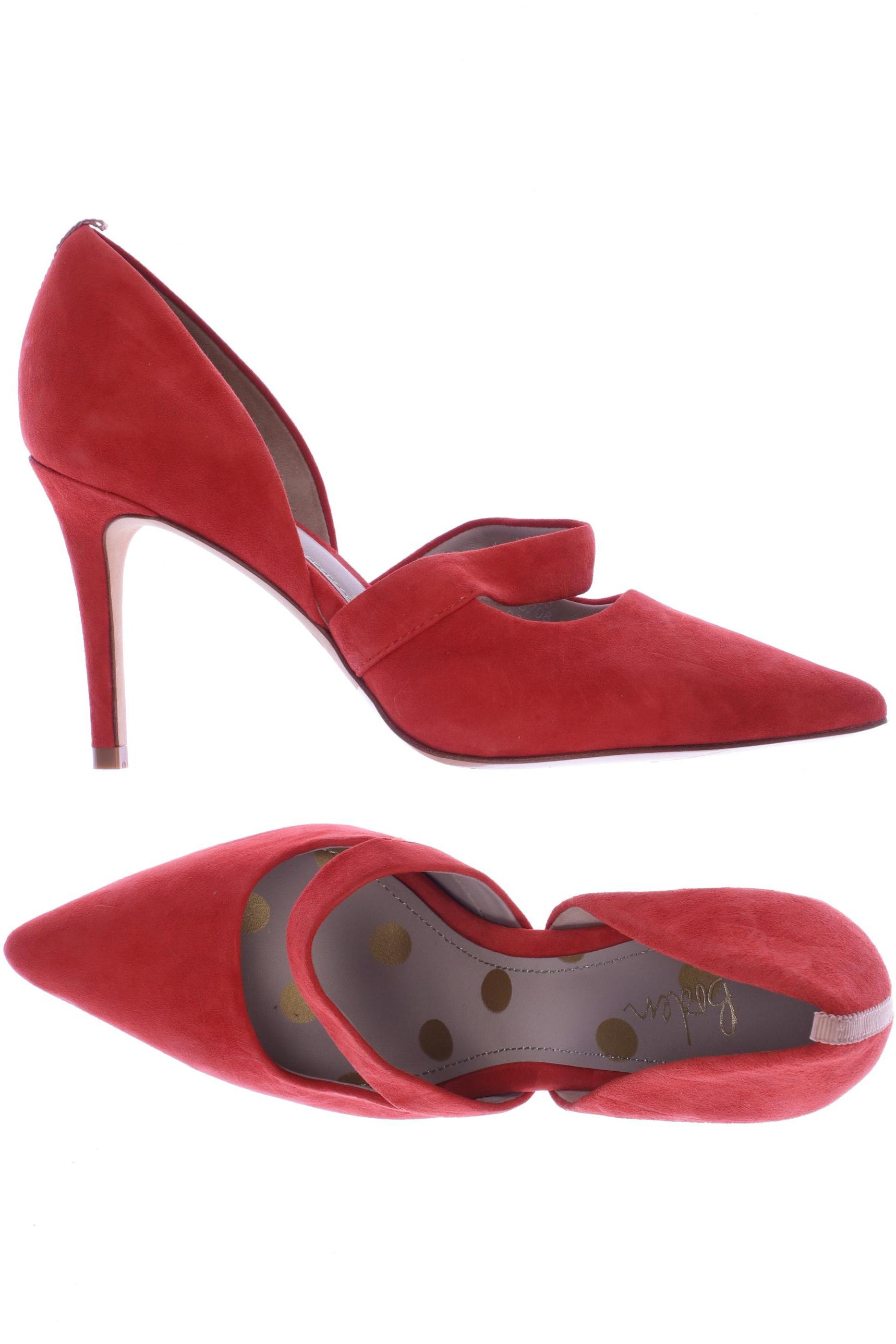 

Boden Damen Pumps, orange