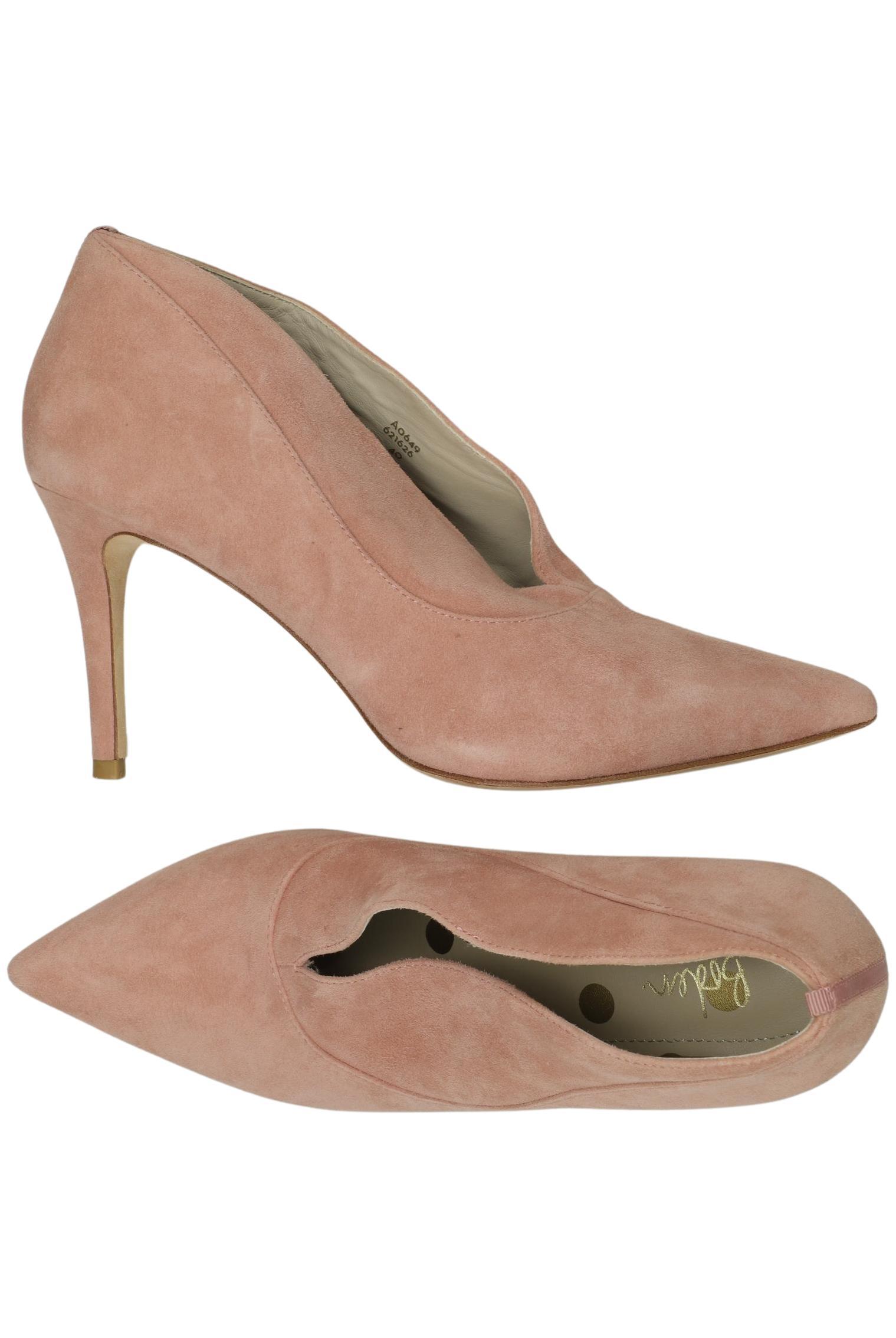 

Boden Damen Pumps, pink, Gr. 40