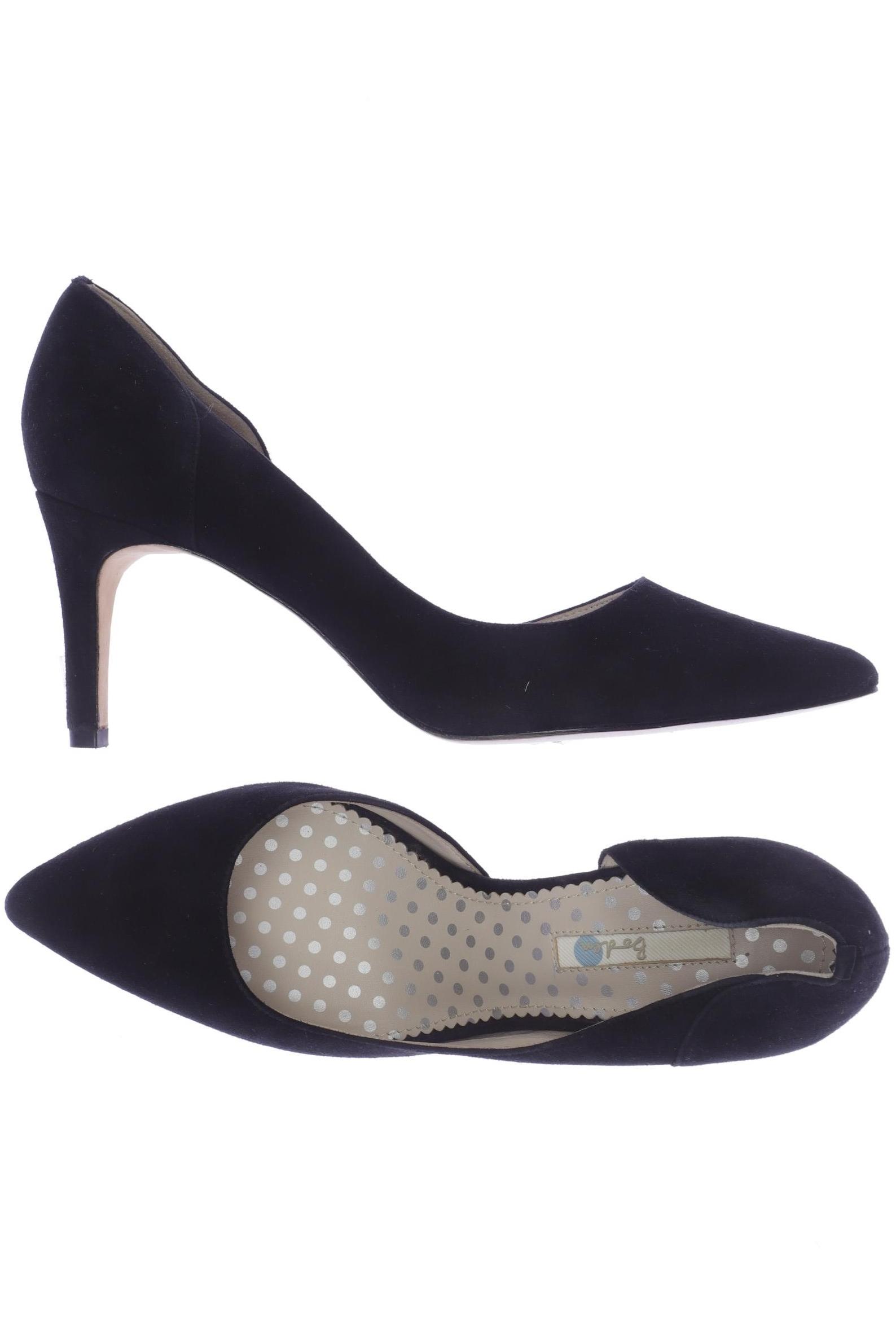 

Boden Damen Pumps, schwarz, Gr. 41