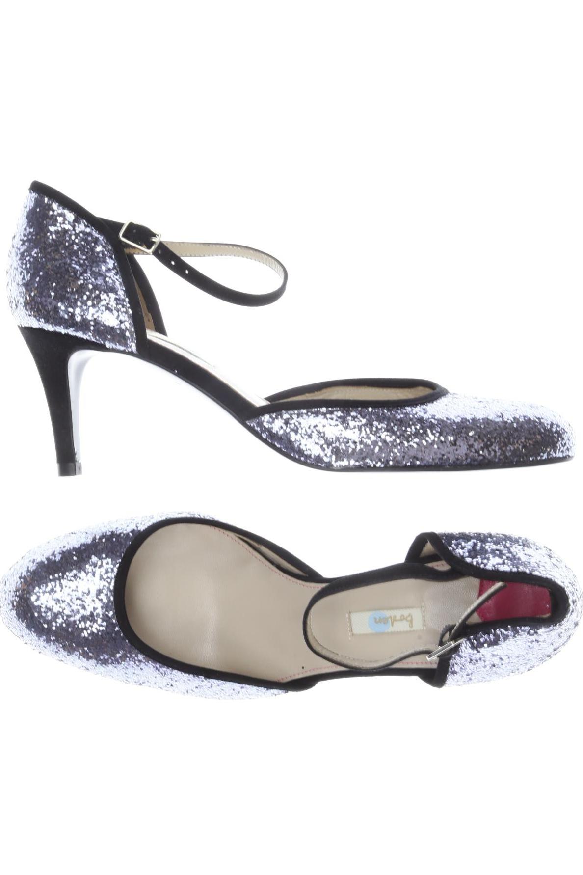 

Boden Damen Pumps, marineblau, Gr. 39