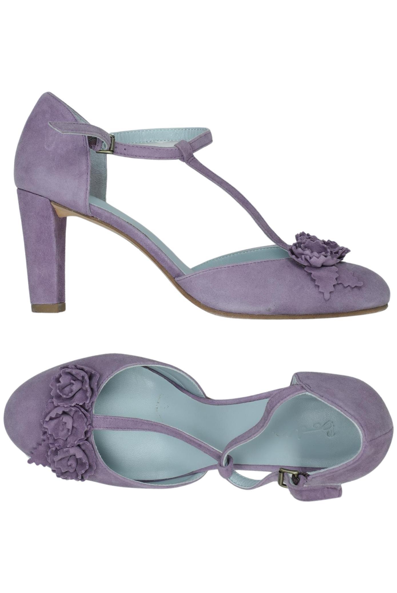 

Boden Damen Pumps, flieder, Gr. 40