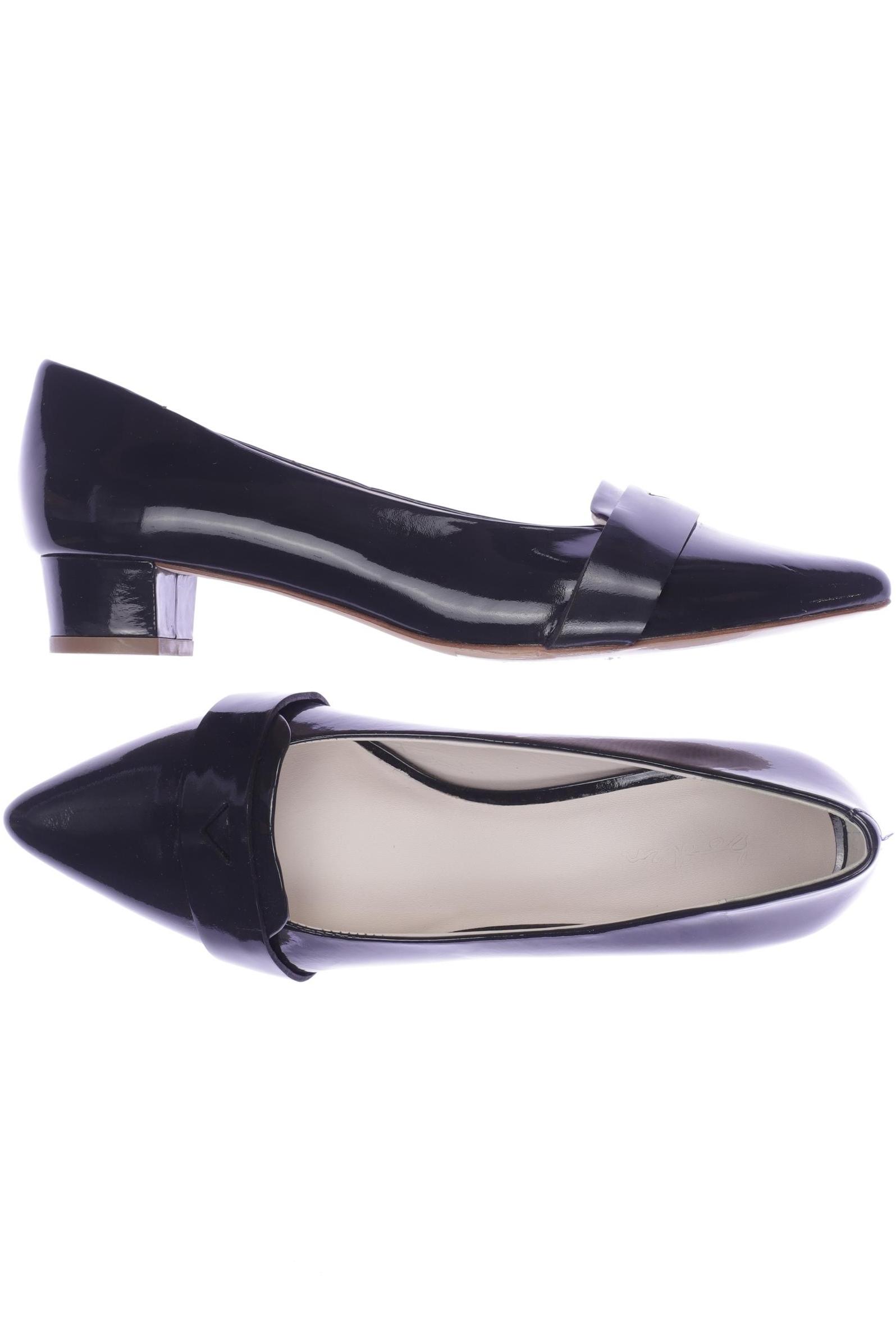 

Boden Damen Pumps, marineblau, Gr. 38