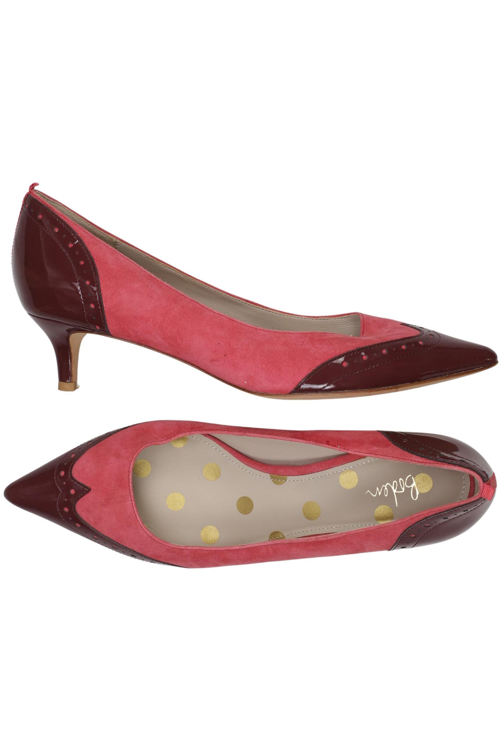 

Boden Damen Pumps, mehrfarbig, Gr. 42