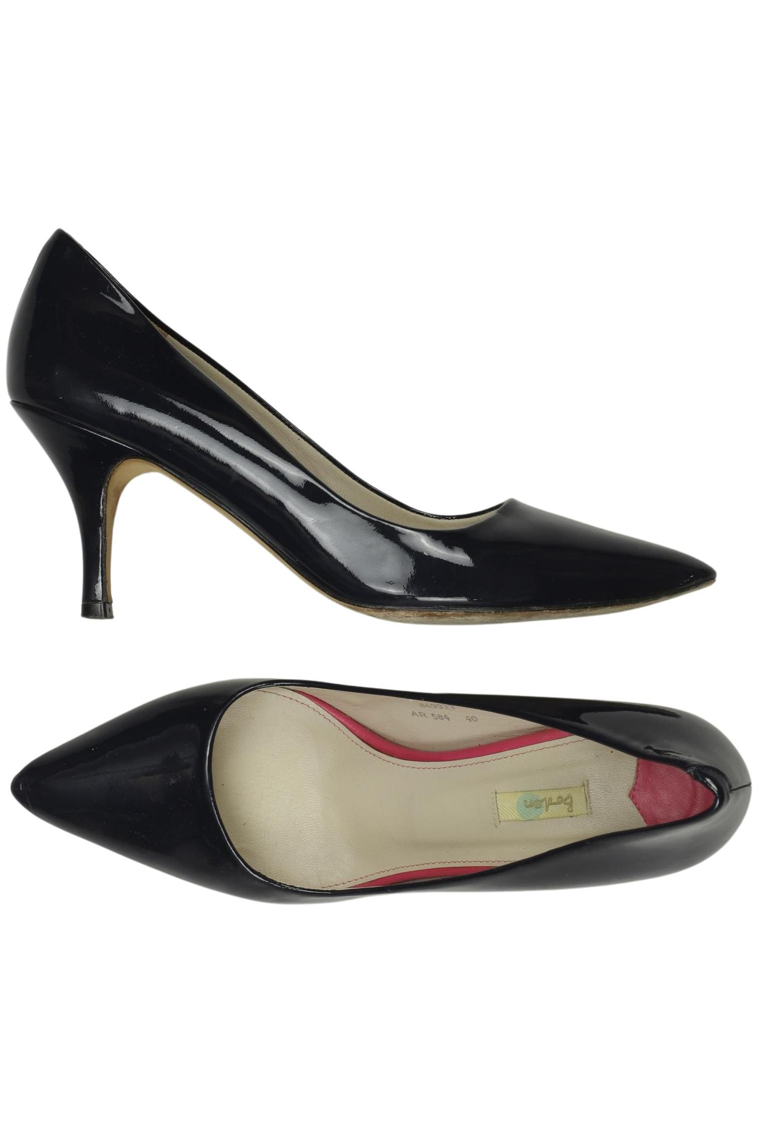 

Boden Damen Pumps, marineblau, Gr. 40