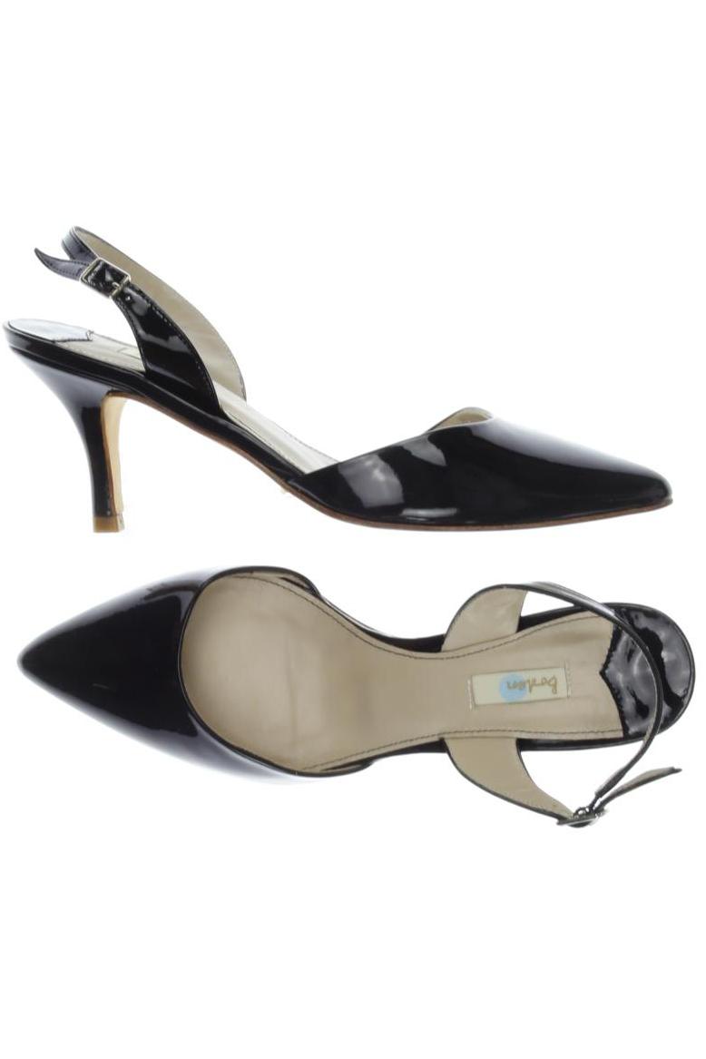 

Boden Damen Pumps, schwarz, Gr. 36