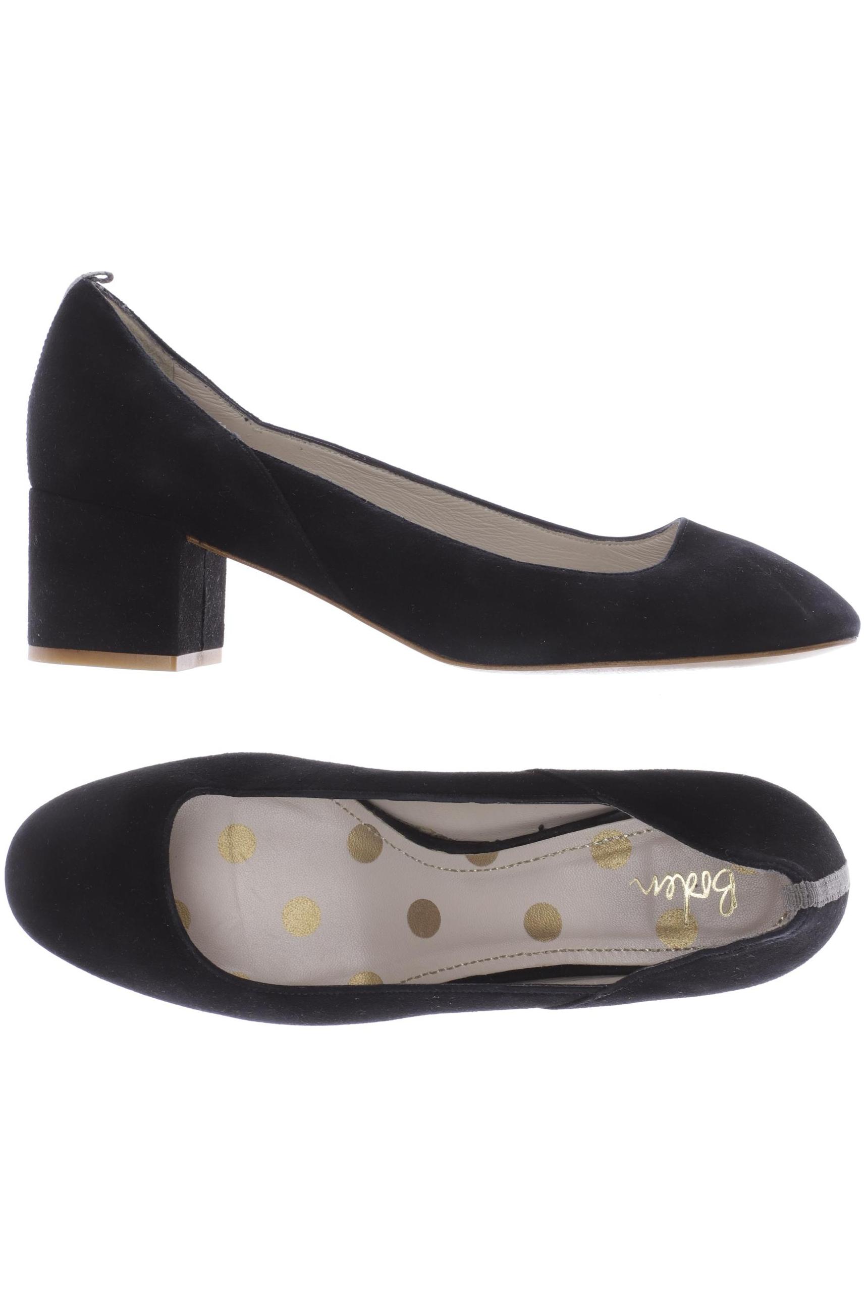 

Boden Damen Pumps, schwarz, Gr. 38