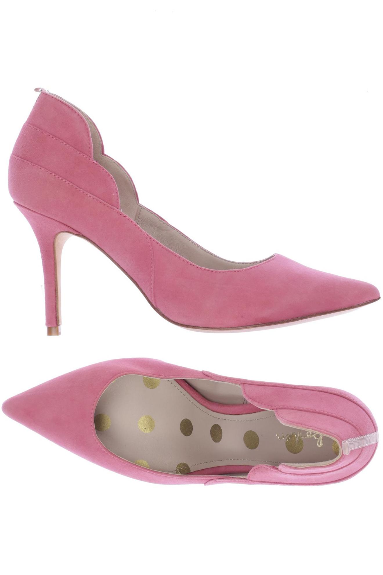 

Boden Damen Pumps, pink, Gr. 38