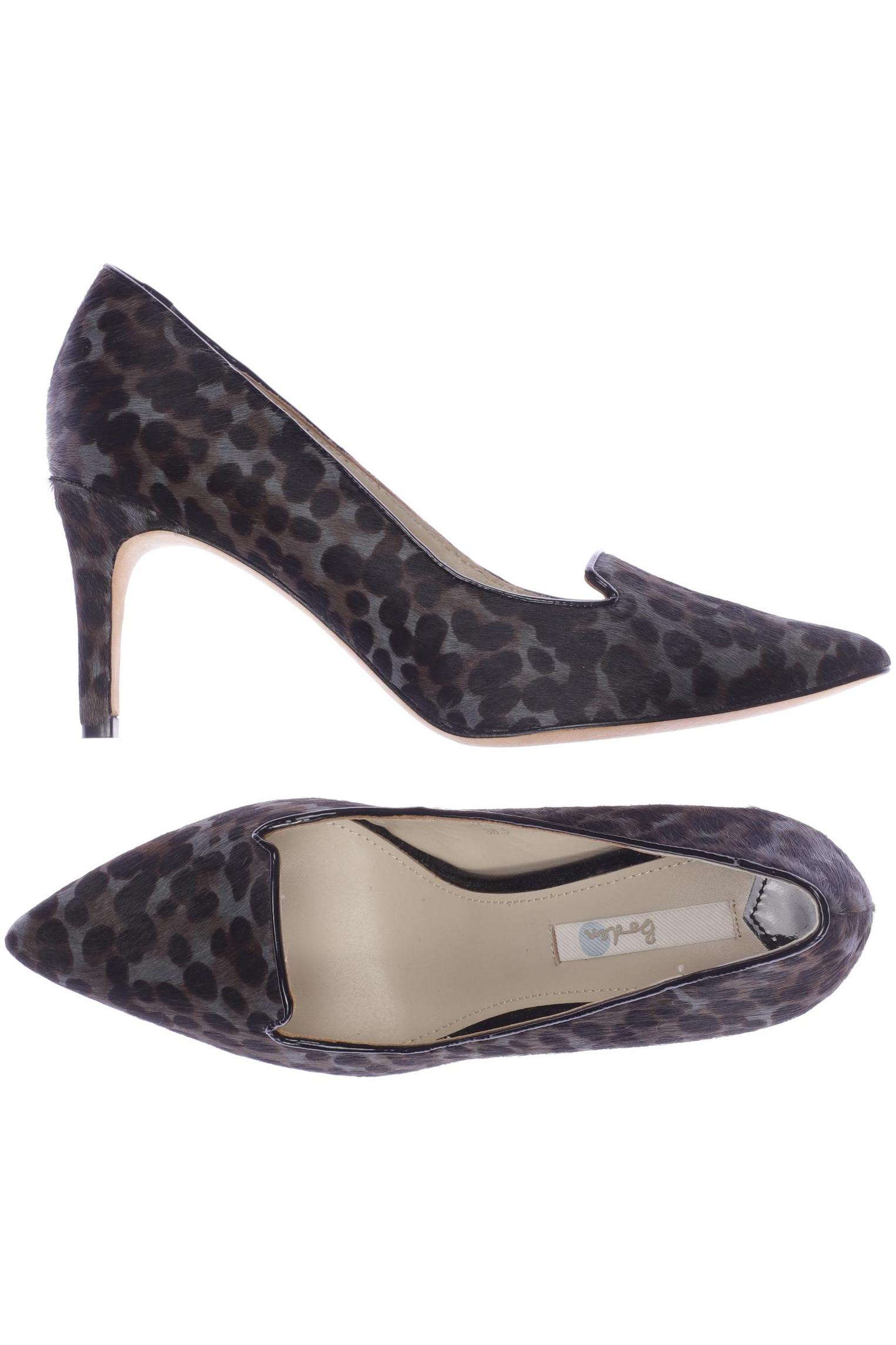 

Boden Damen Pumps, marineblau, Gr. 38