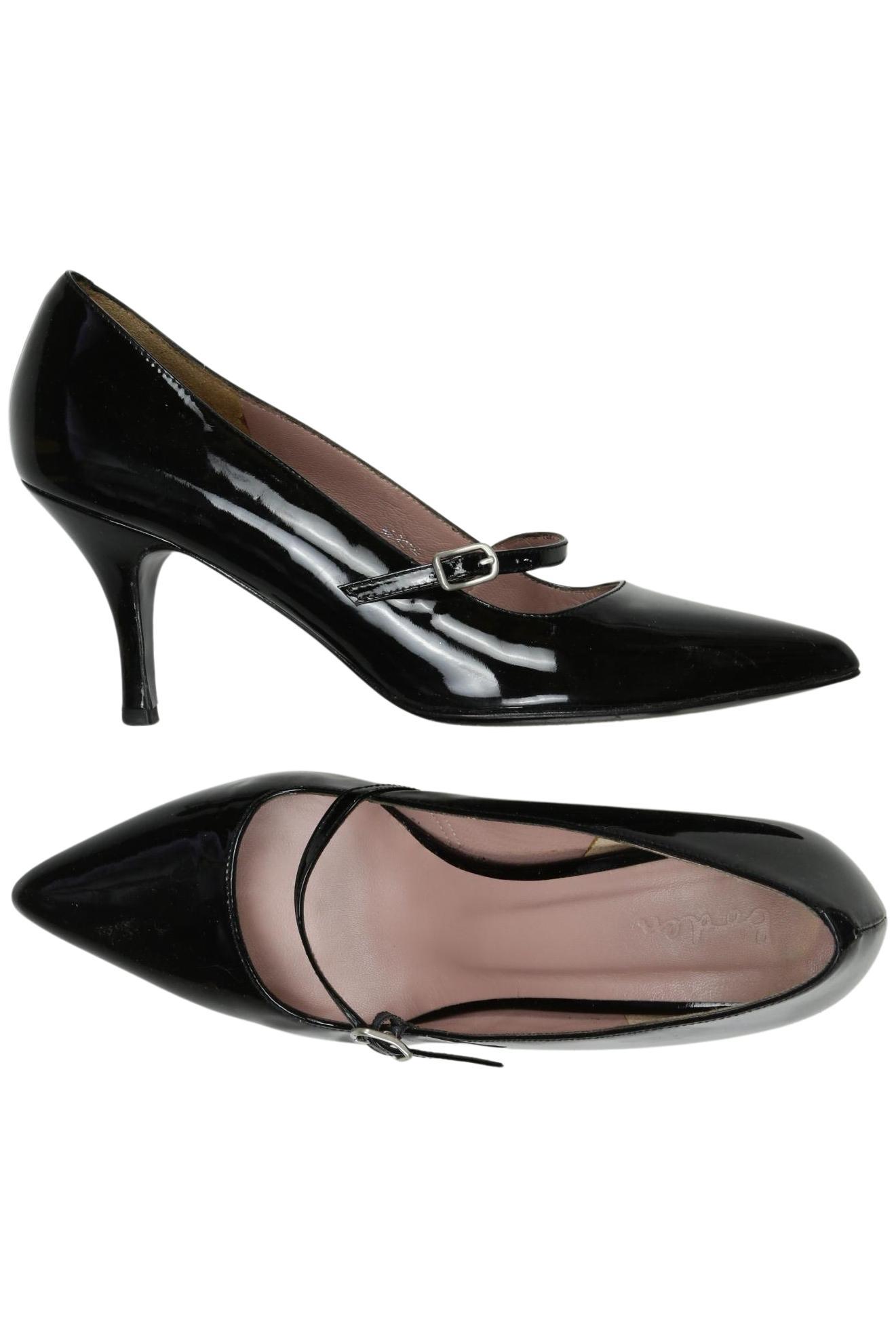 

Boden Damen Pumps, schwarz, Gr. 40